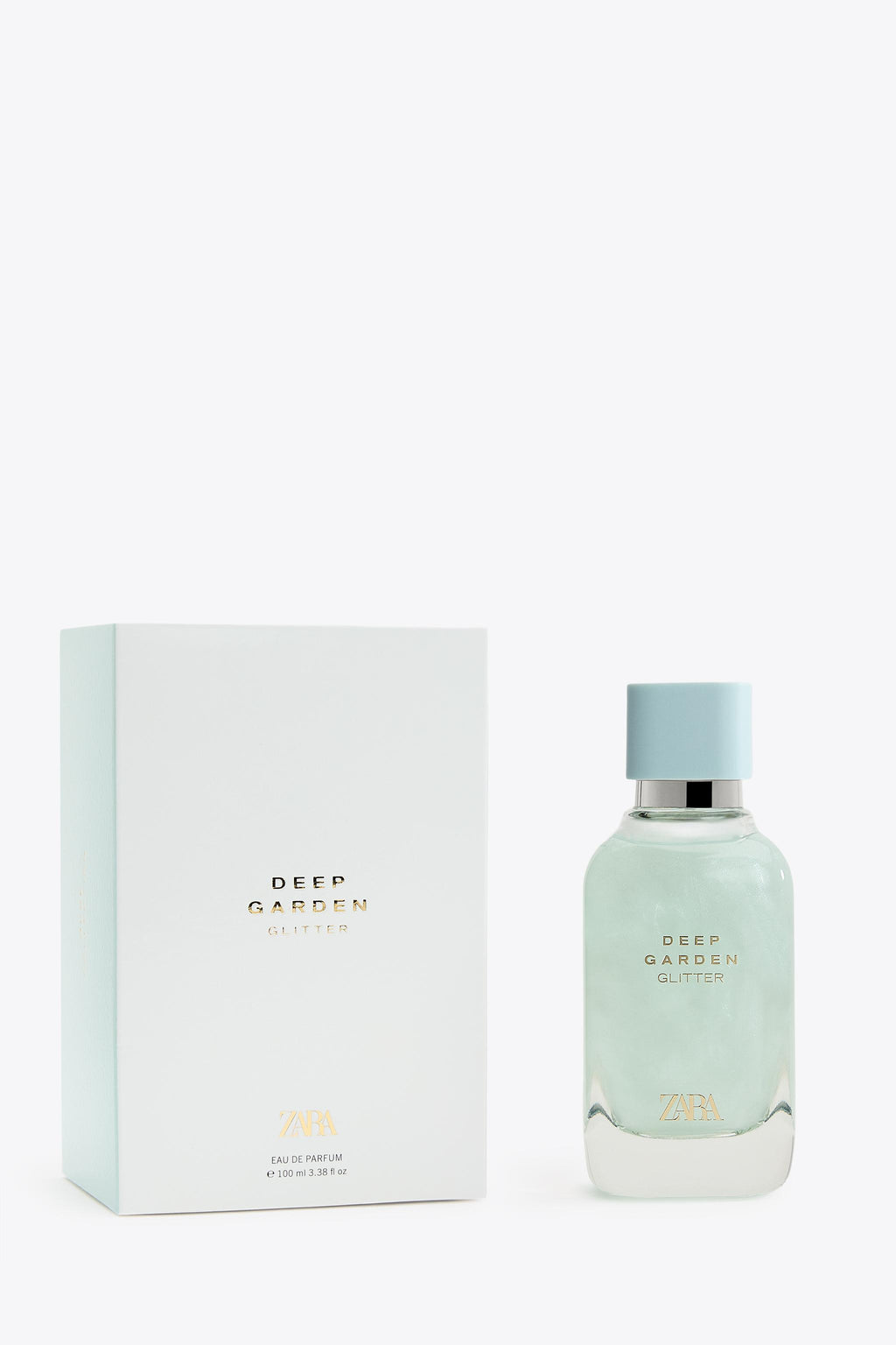 DEEP GARDEN GLITTER EDP 100 ML (3.4 FL. OZ)