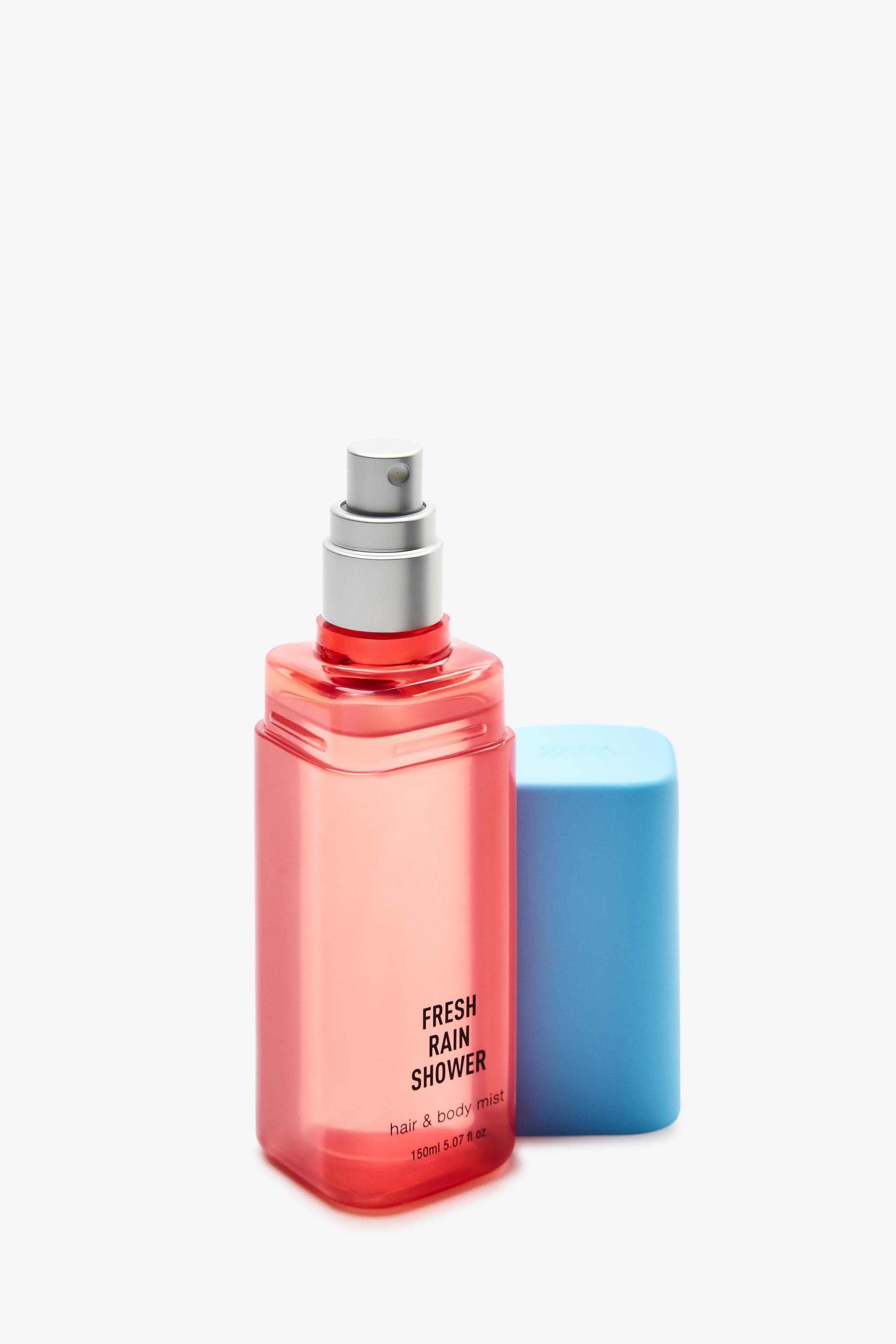 FRESH RAIN SHOWER HAIR & BODY MIST 150ML (5.7 FL. OZ).