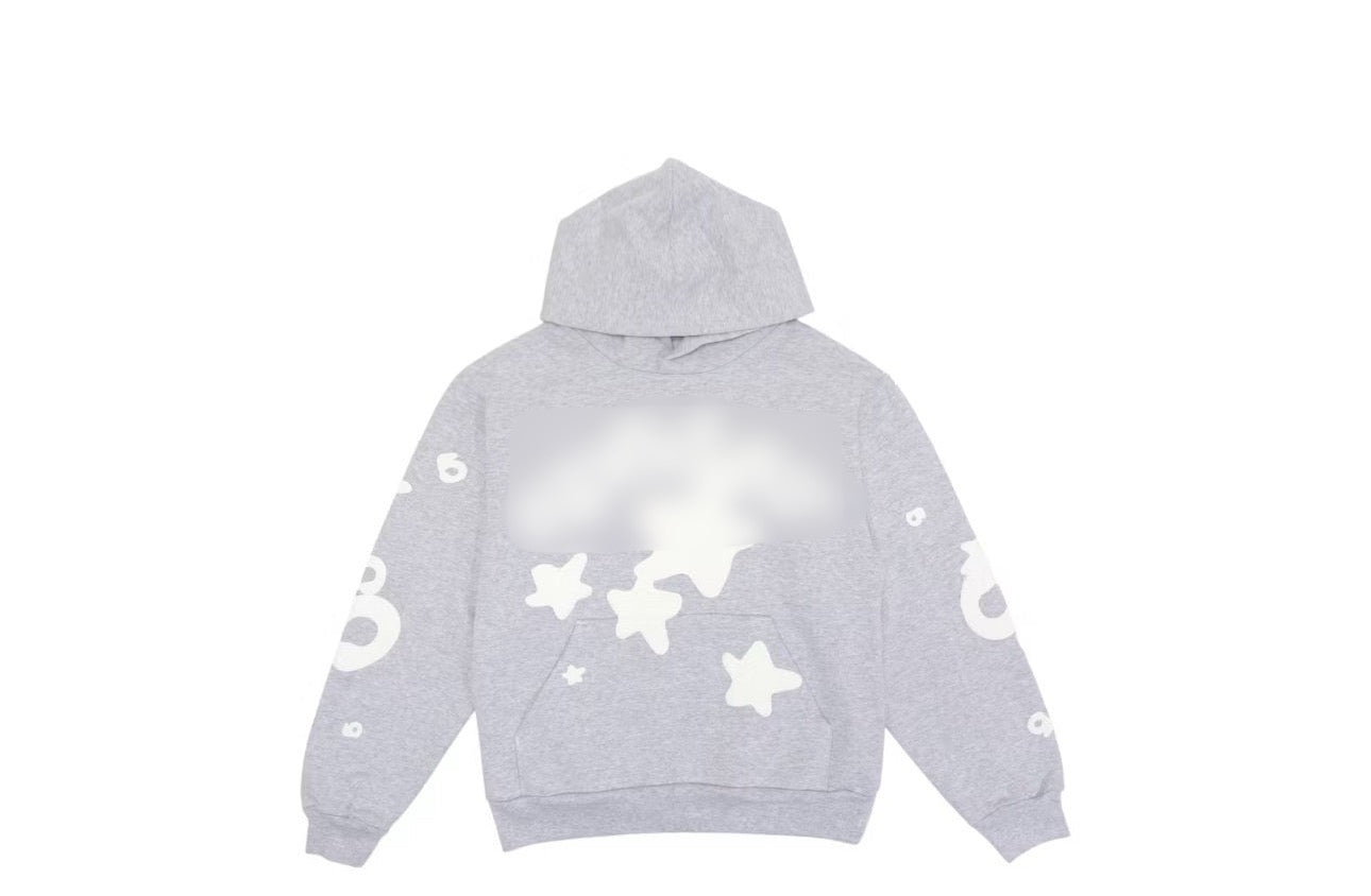 SPIIDER HOODIES