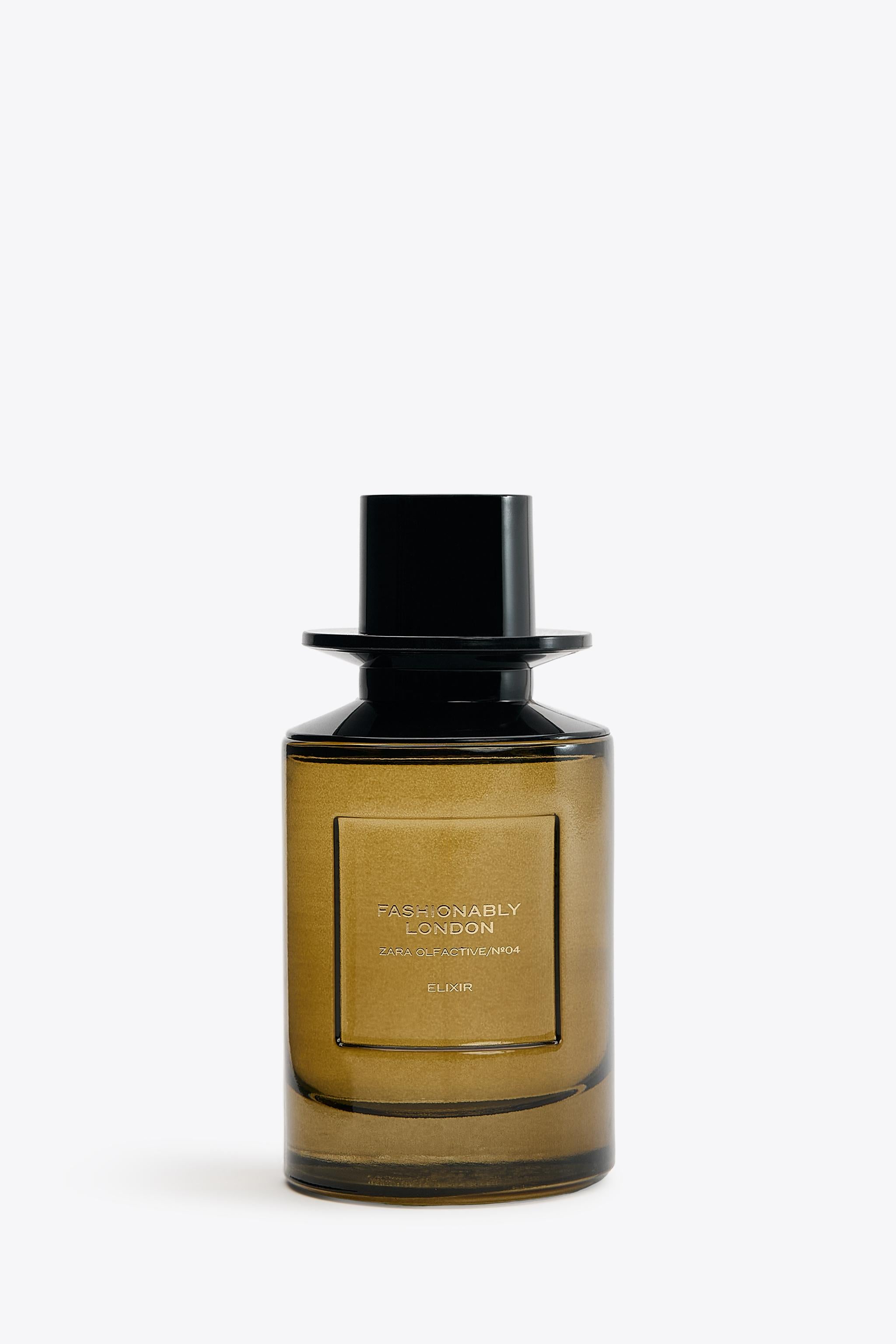 FASHIONABLY LONDON ELIXIR PARFUM 100 ML (3.4 FL. OZ)