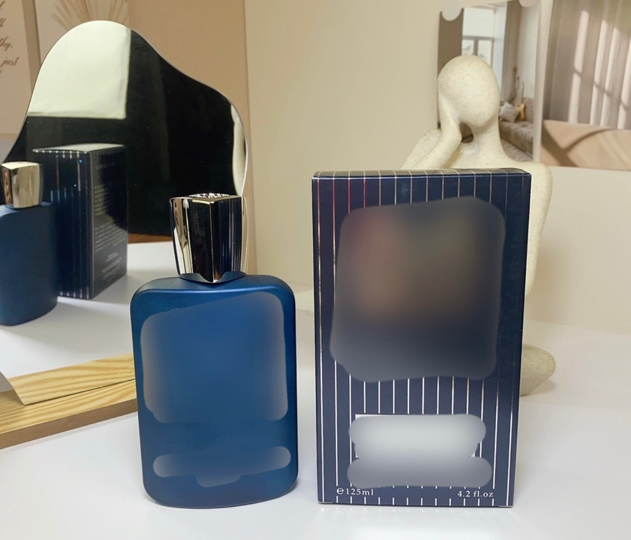 COLOGNES