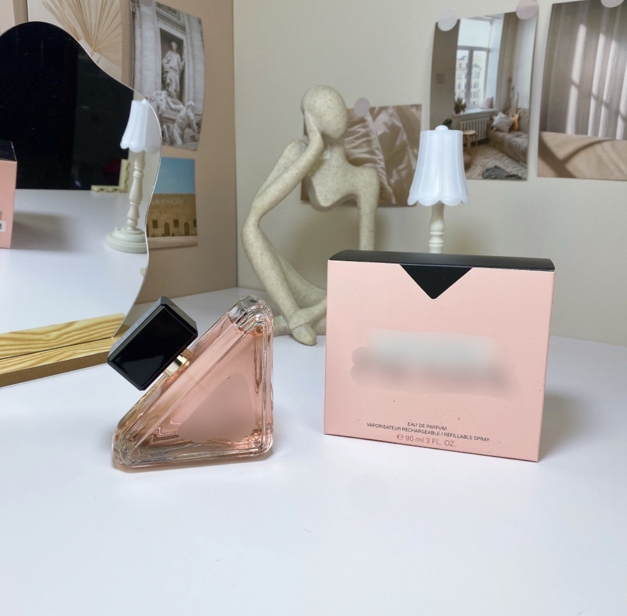 COLOGNES