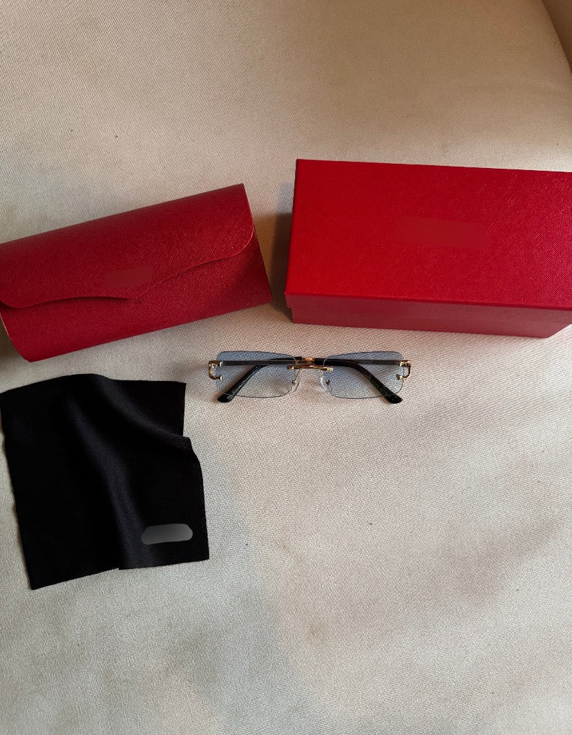 DESIGNER SUNGLASSES