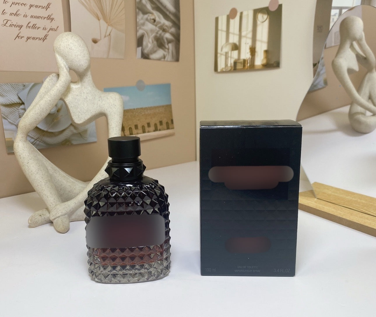 COLOGNES