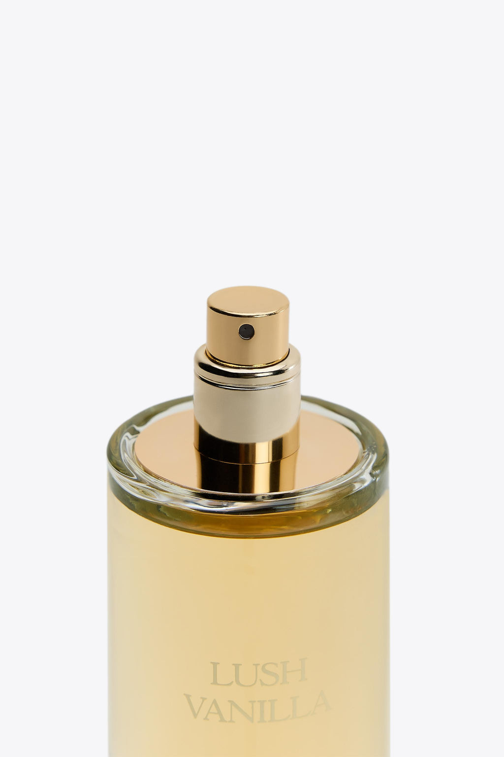 LUSH VANILLA EDP 80ML (2.71 FL. OZ).