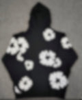 DINEM TEER HOODIES