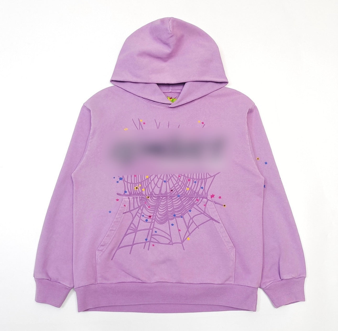 SPIIDER HOODIES