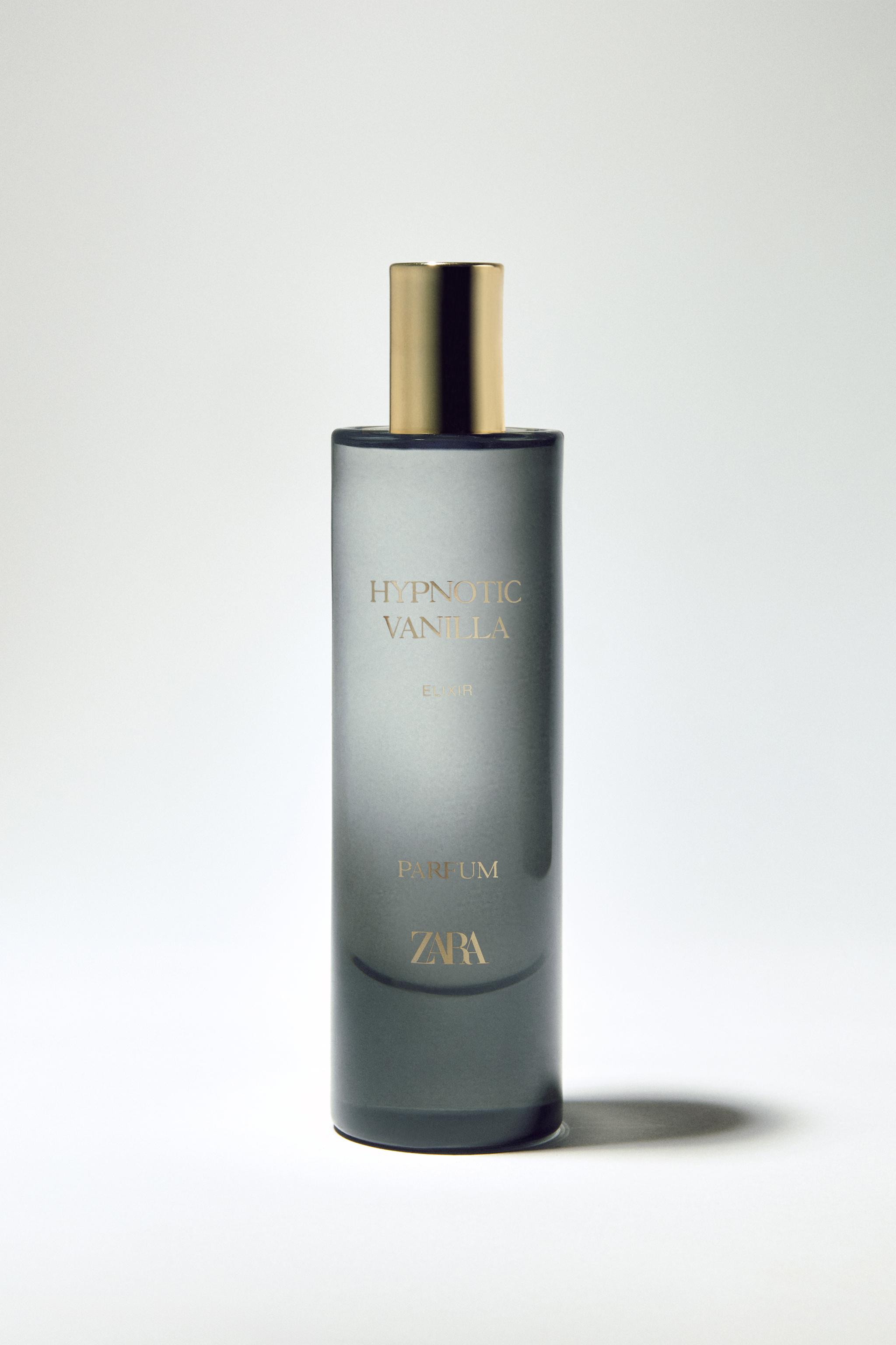 HYPNOTIC VANILLA ELIXIR 80 ML (2.71 FL. OZ).