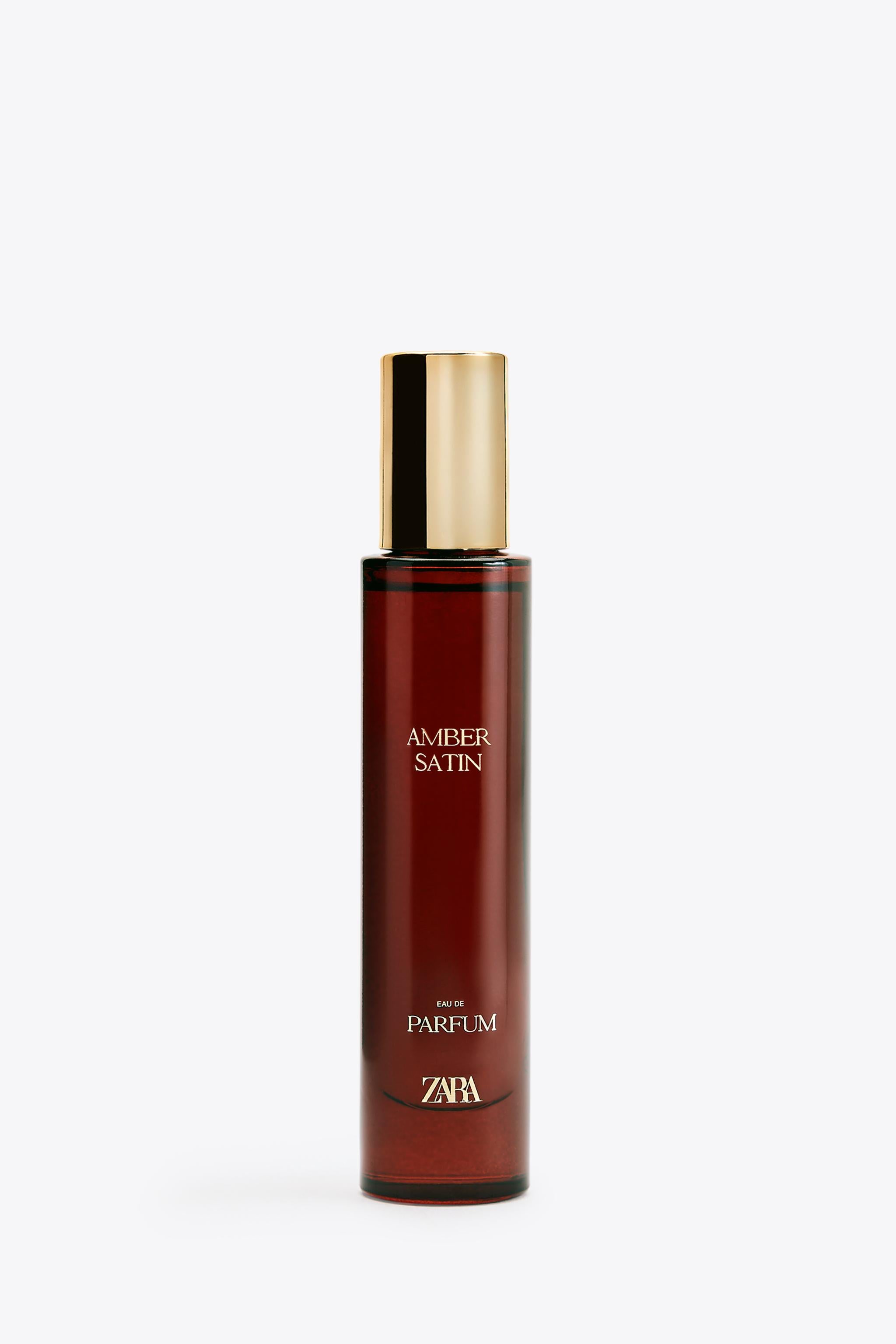 AMBER SATIN EDP 30 ML (1.0 FL. OZ)