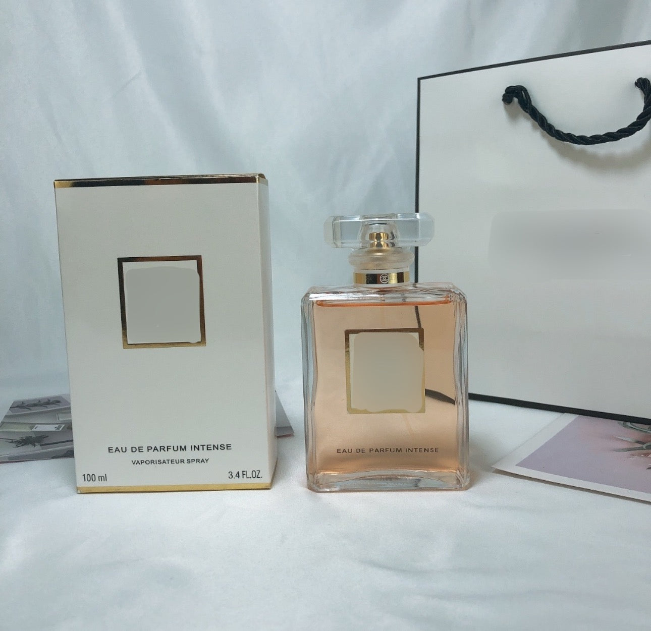 COLOGNES