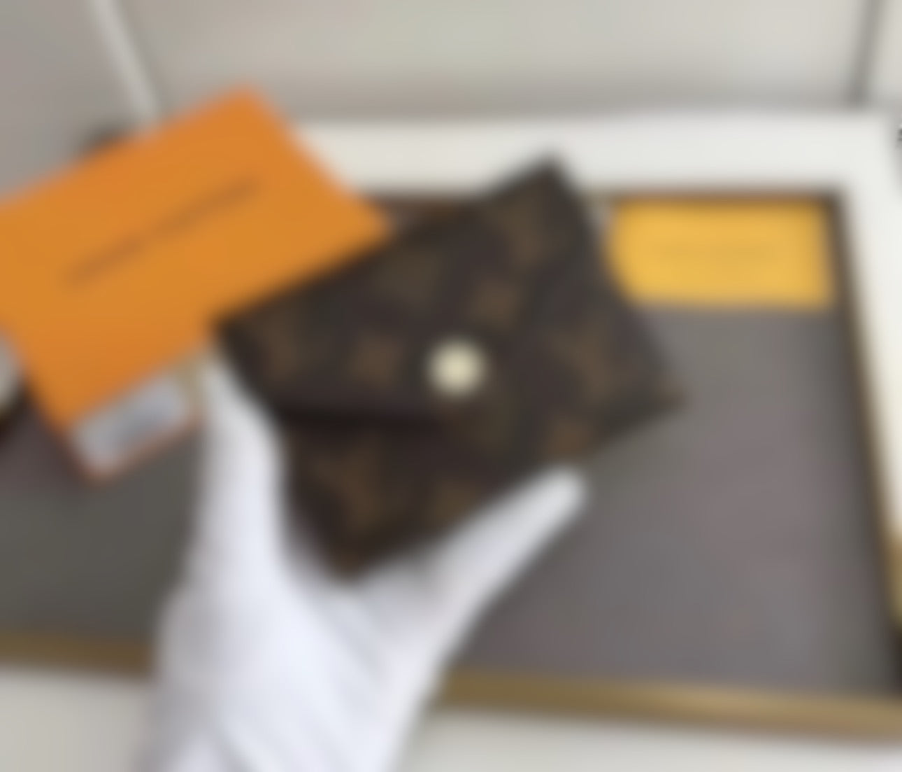 WALLETS