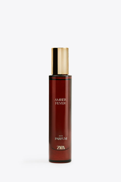 AMBER FEVER EDP 30 ML (1.0 FL. OZ)