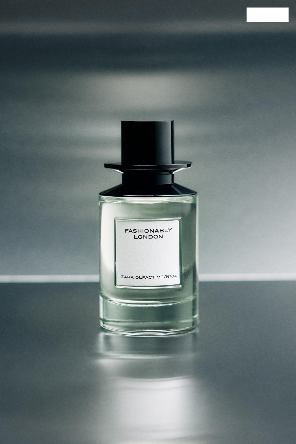 FASHIONABLY LONDON EDP 100 ML (3.4 FL.OZ)
