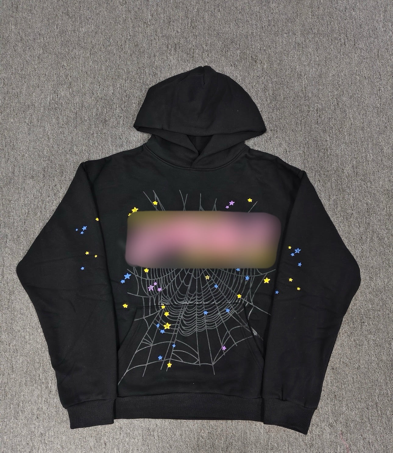 SPIIDER HOODIES