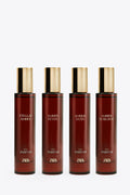 AMBER COLLECTION DISCOVERY SET EDP 4 X 30 ML (1.0 FL. OZ)
