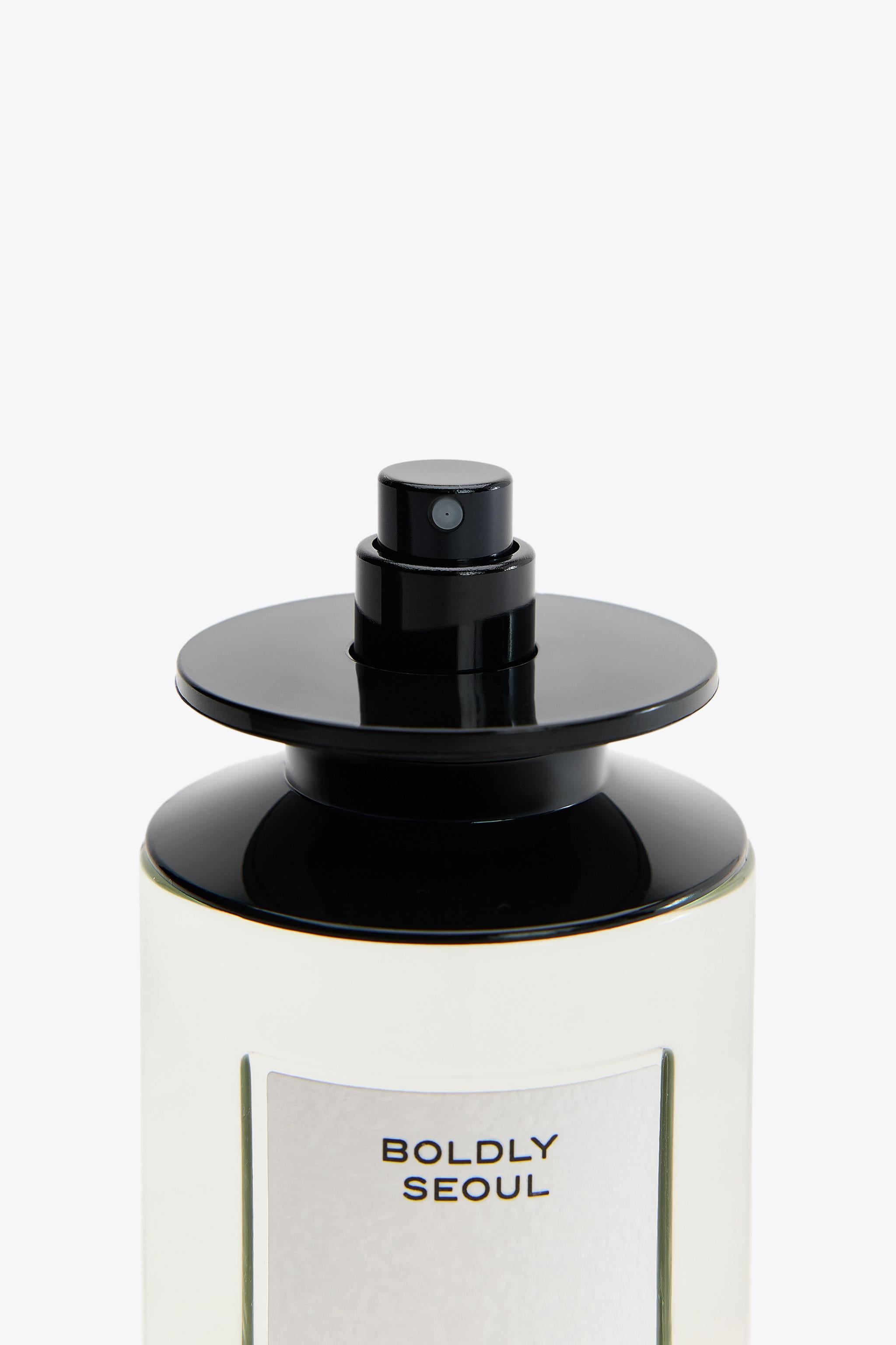 BOLDLY SEOUL EDP 100 ML (3.4 FL. OZ).