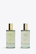 OUD CAPSULE BOHEMIAN OUD & HIPSTER OUD EDP 2 X 50 ML (1.7 FL. OZ)