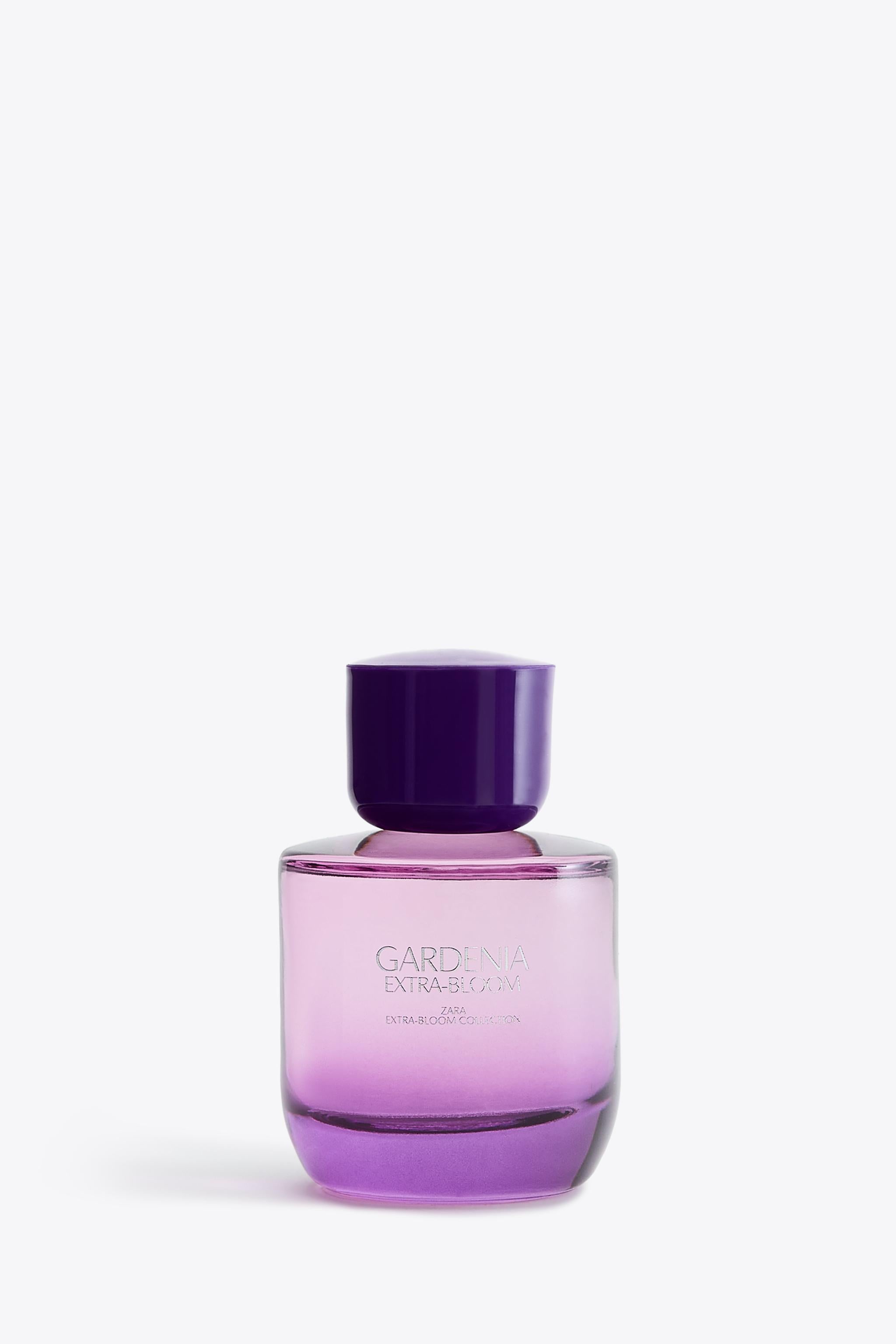 GARDENIA EXTRA-BLOOM EDP 90ML (3.04 FL. OZ).