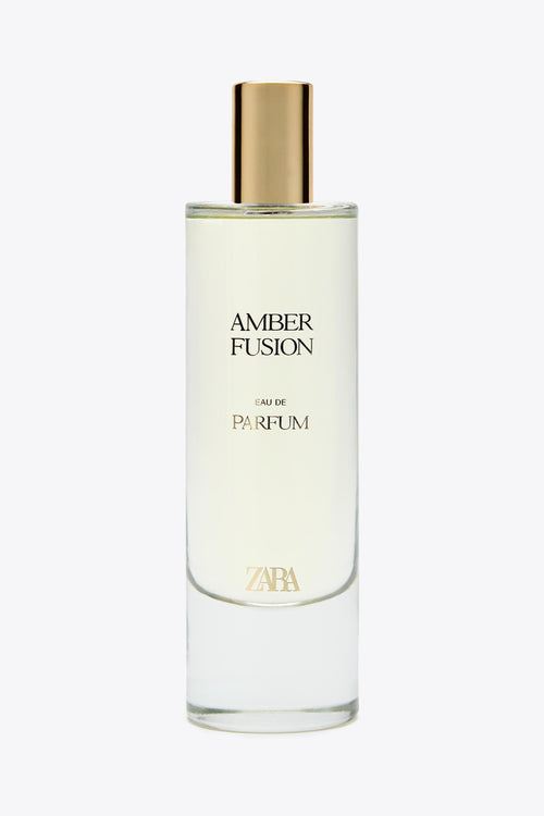 AMBER FUSION EDP 80ML (2.71 FL. OZ).