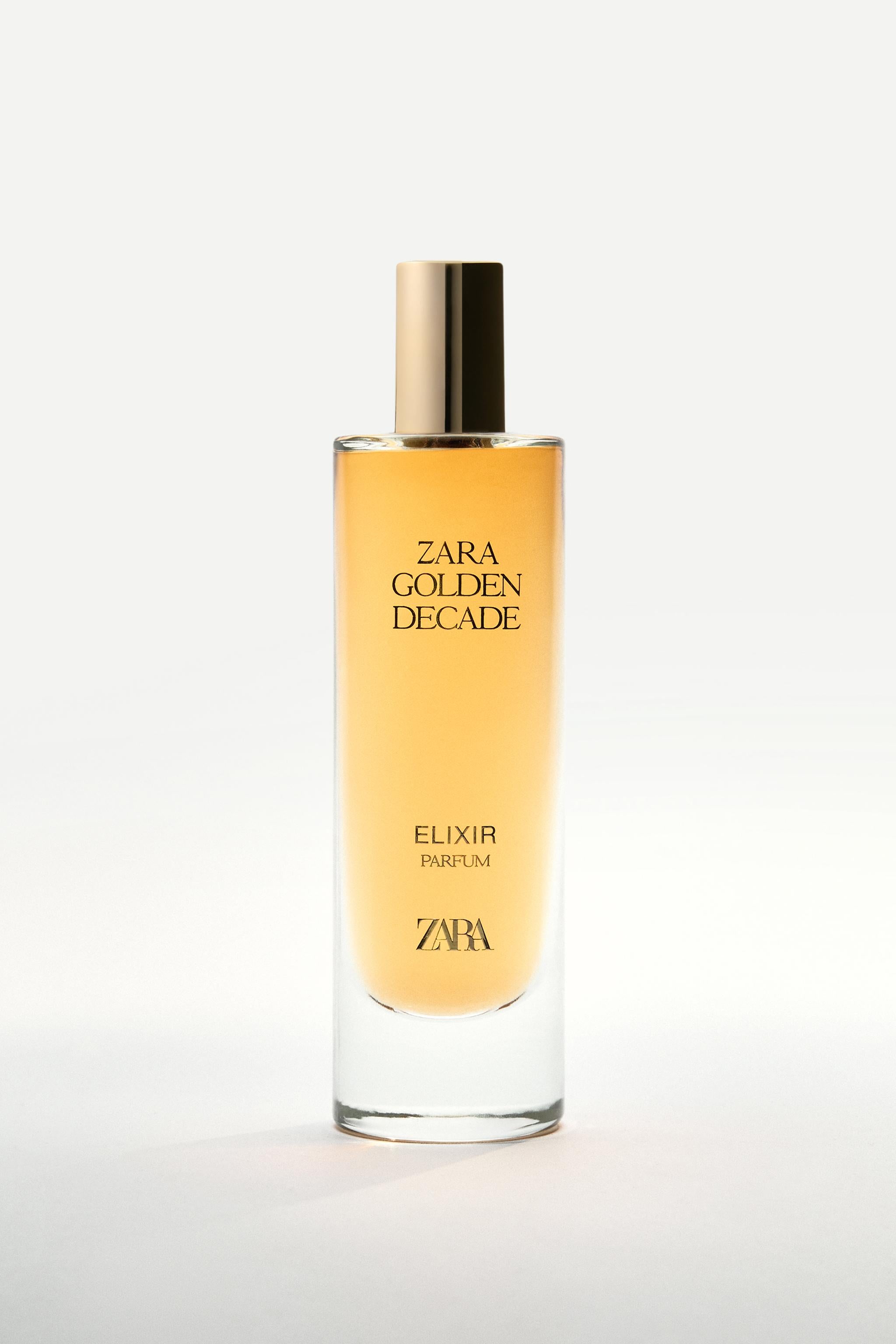 GOLDEN DECADE ELIXIR PARFUM 80 ML (2.7 FL. OZ)
