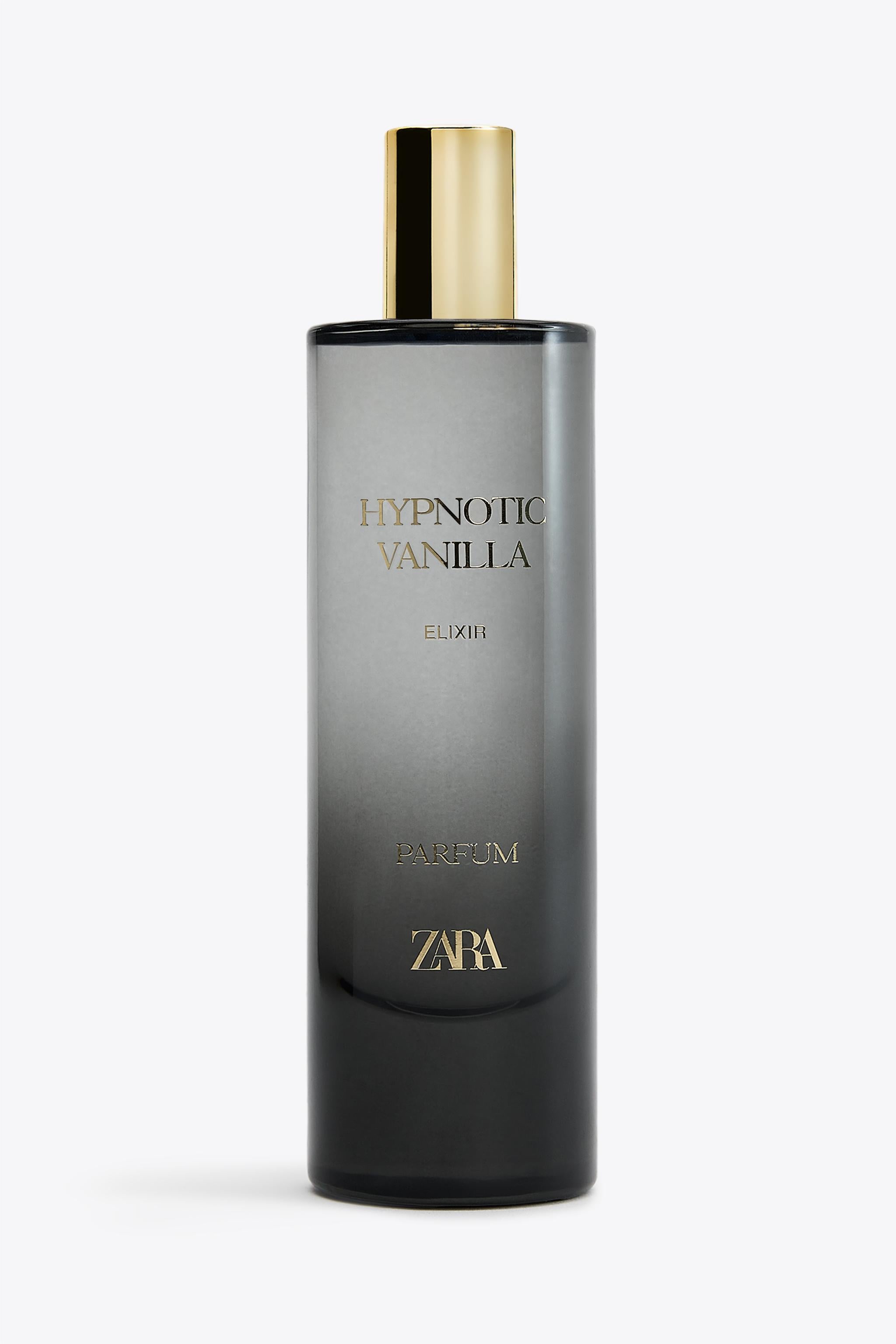 HYPNOTIC VANILLA ELIXIR 80 ML (2.71 FL. OZ).
