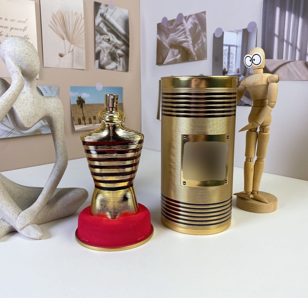 COLOGNES