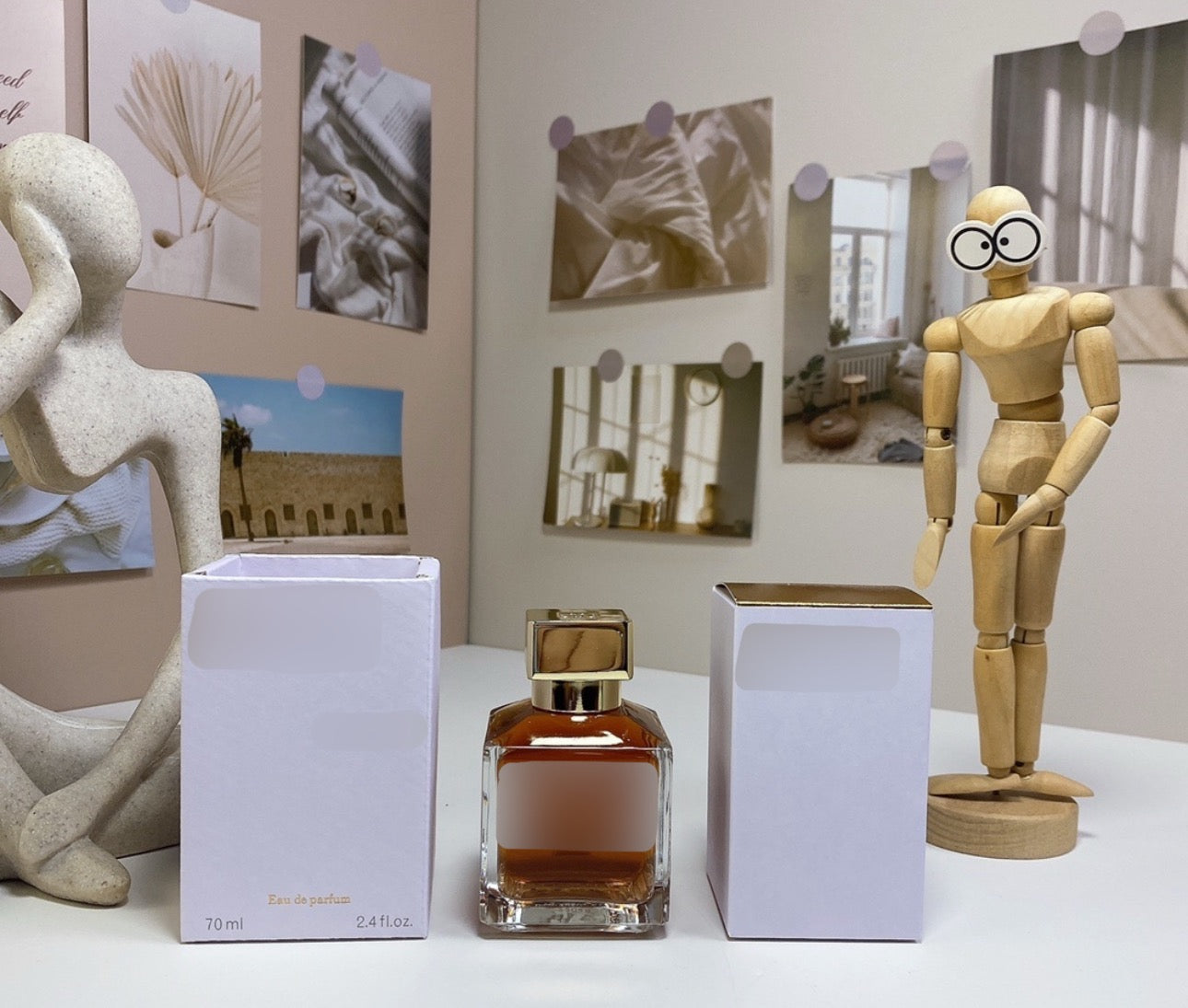 COLOGNES