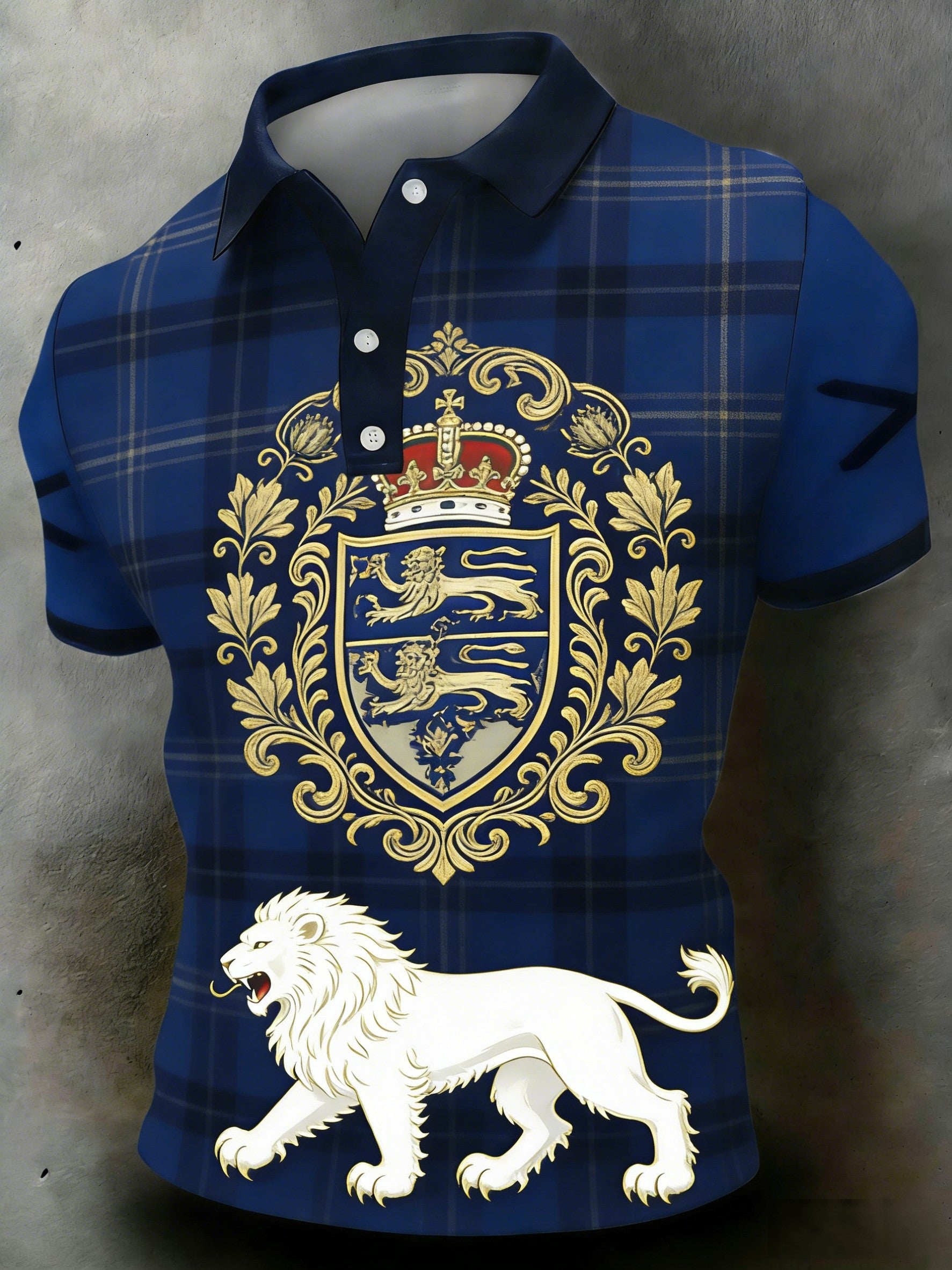 Unisex  Scotland We'll Be Coming 2026 Football Lover  Printed T-shirt