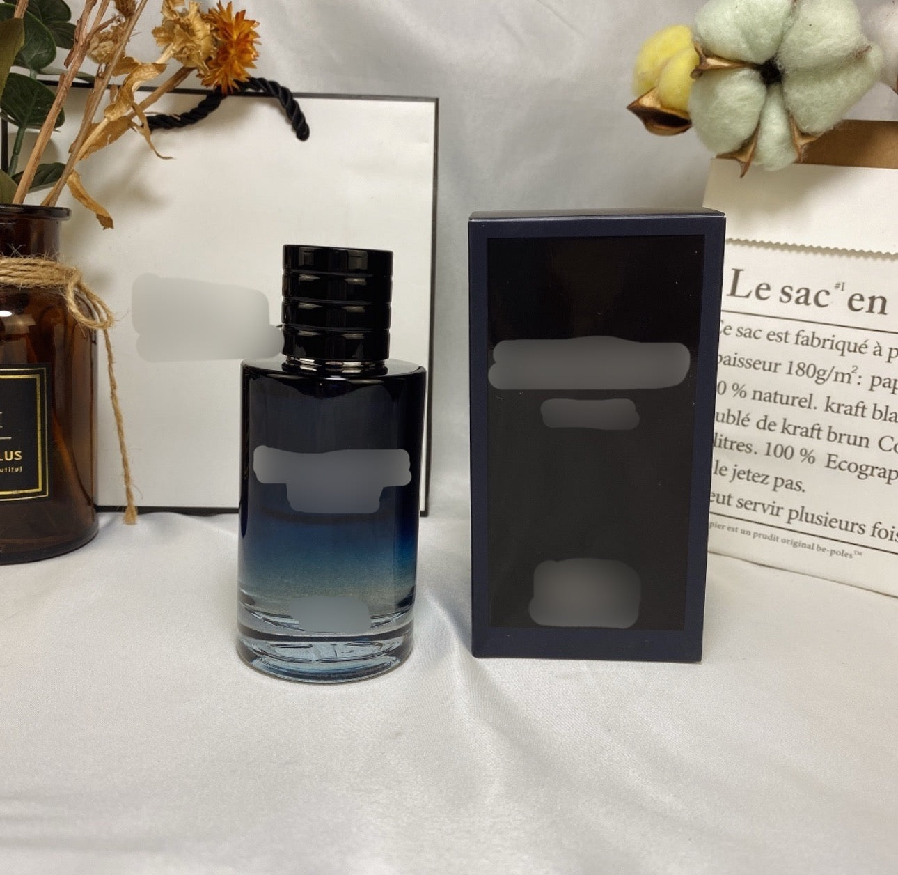 COLOGNES
