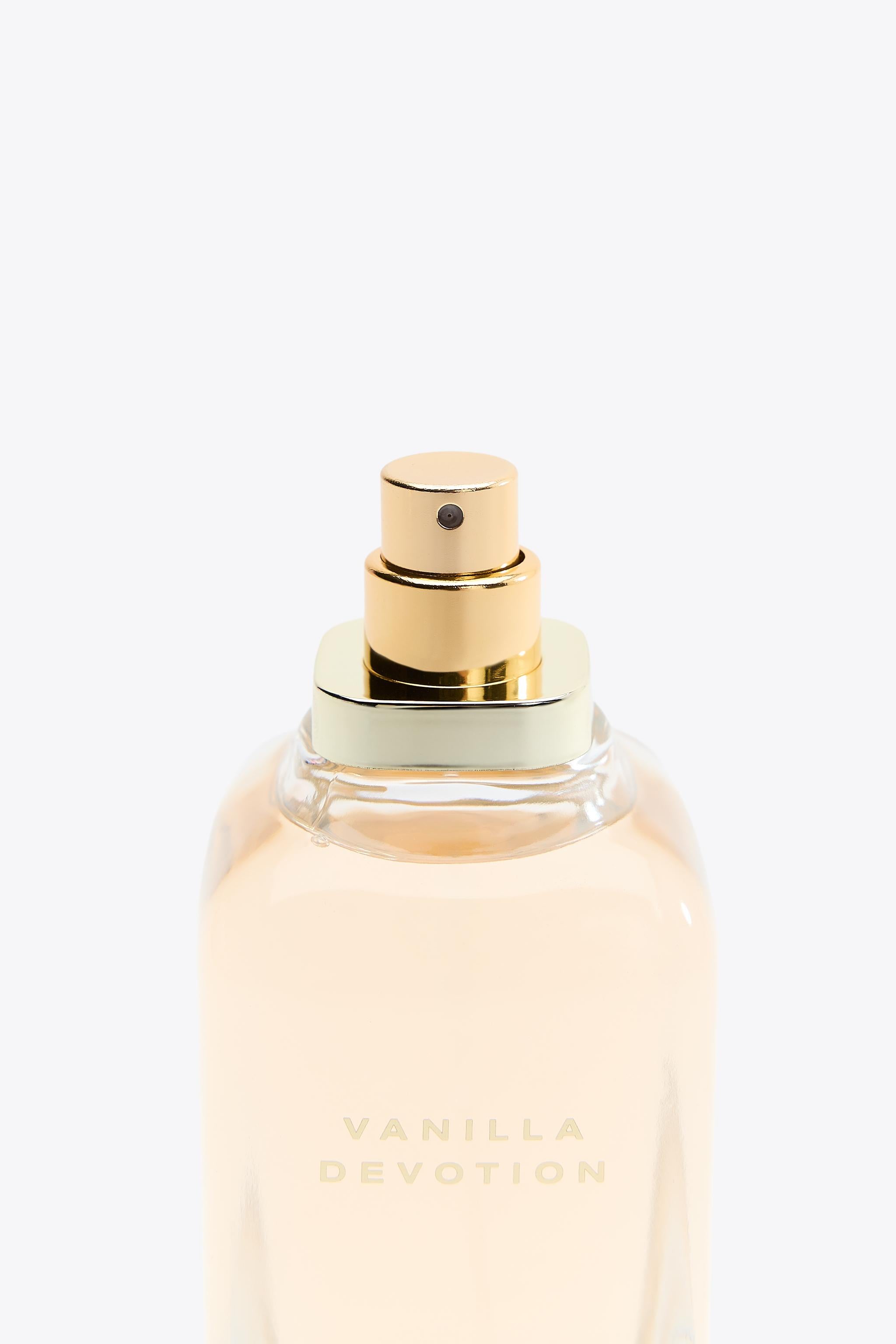 VANILLA DEVOTION EDP 100ML (3.4 FL. OZ).
