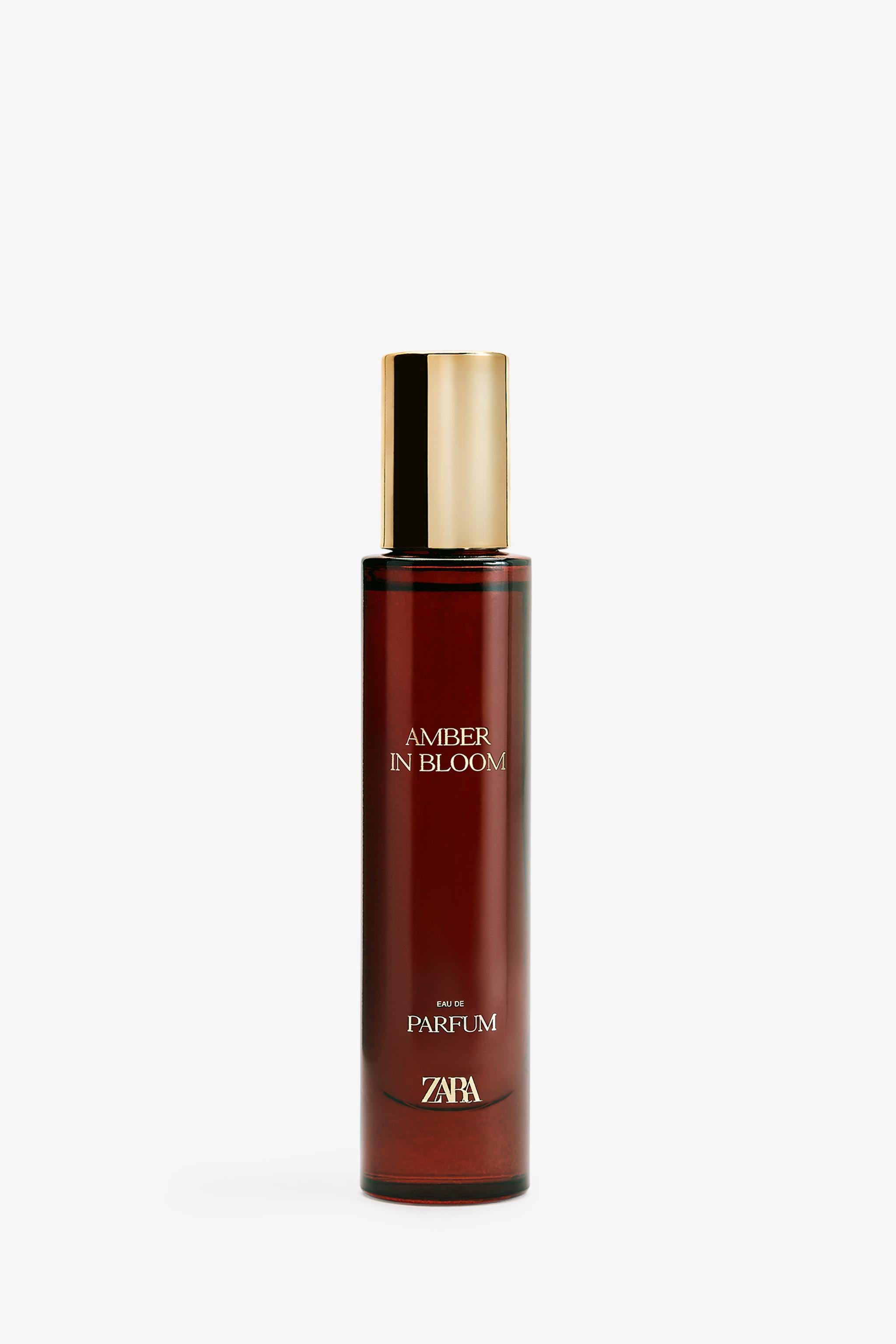 AMBER IN BLOOM EDP 30 ML (1.0 FL. OZ)
