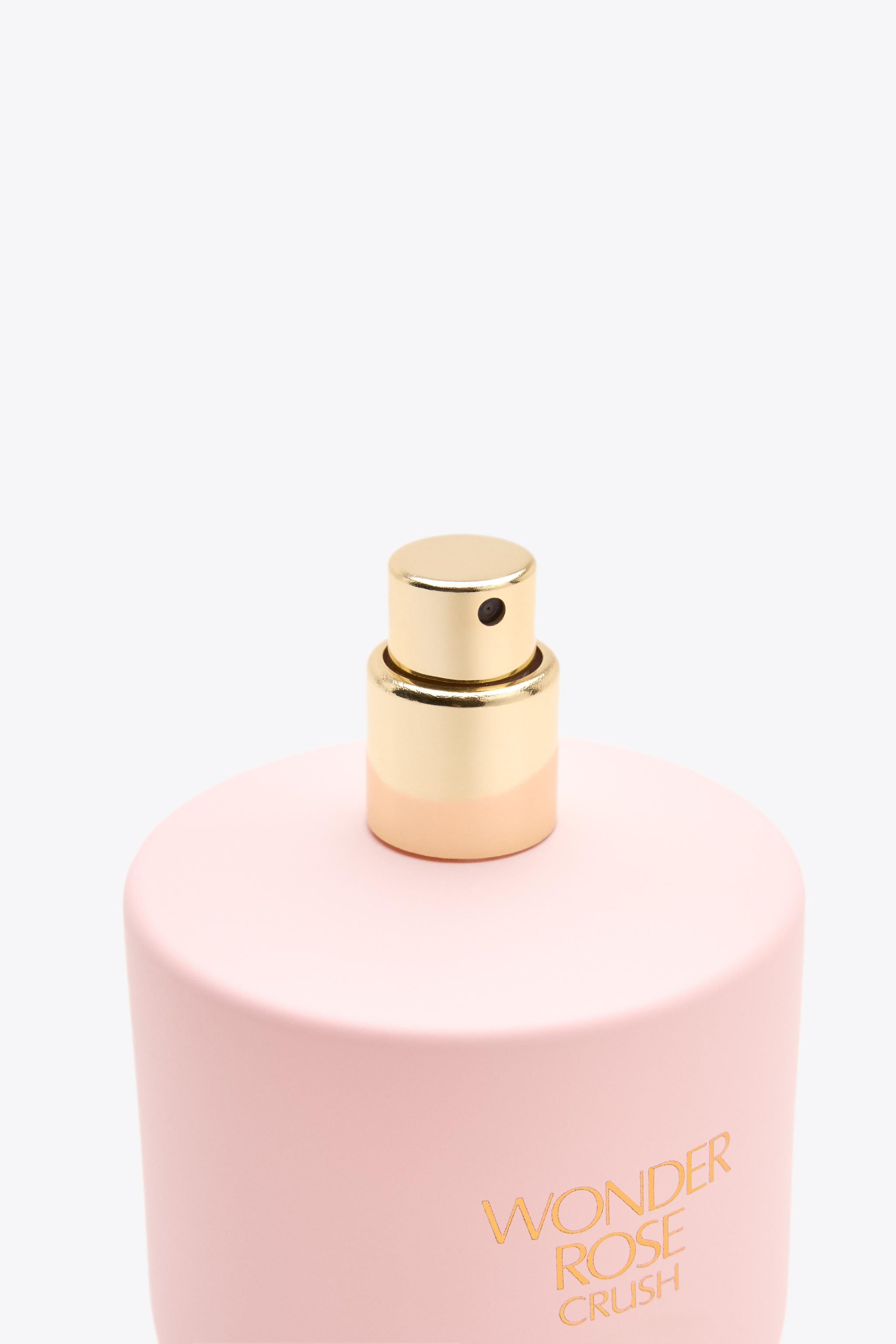 WONDER ROSE CRUSH EDP 90 ML (3.04 FL. OZ).