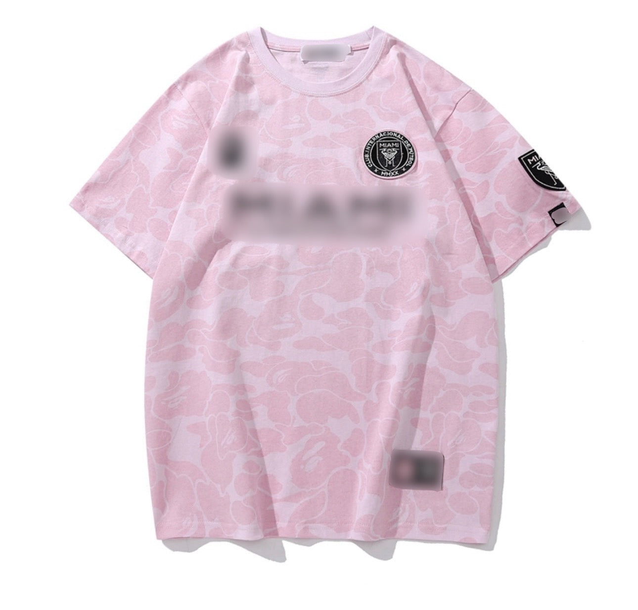 BAP SHIRTS