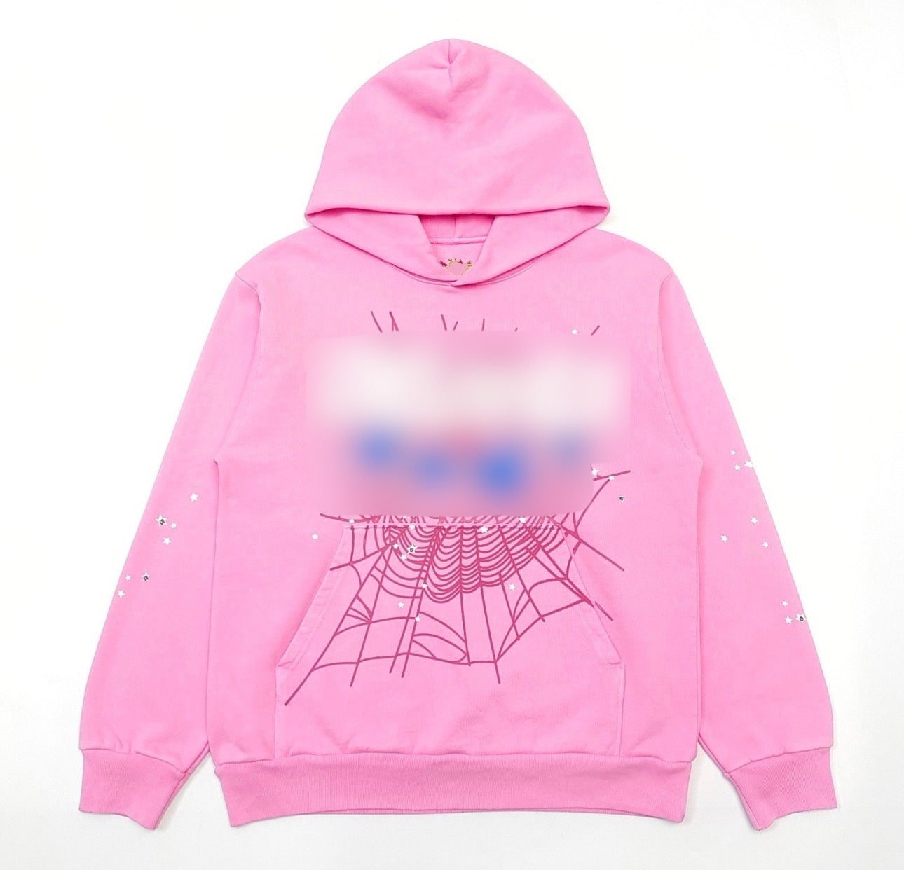 SPIIDER HOODIES