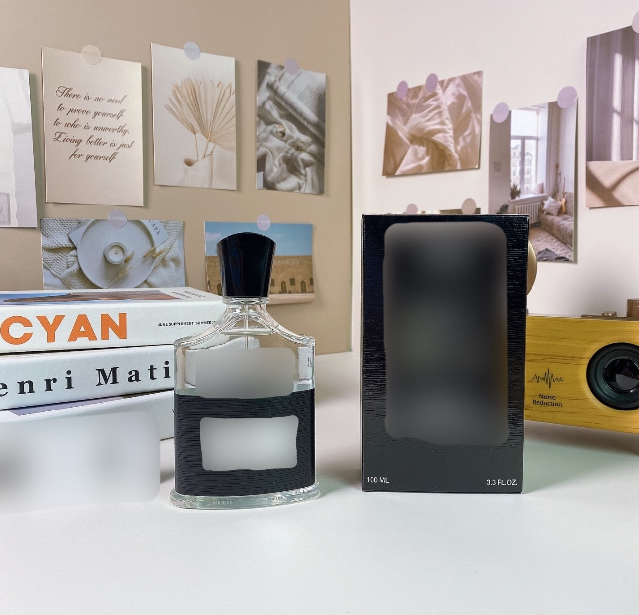 COLOGNES