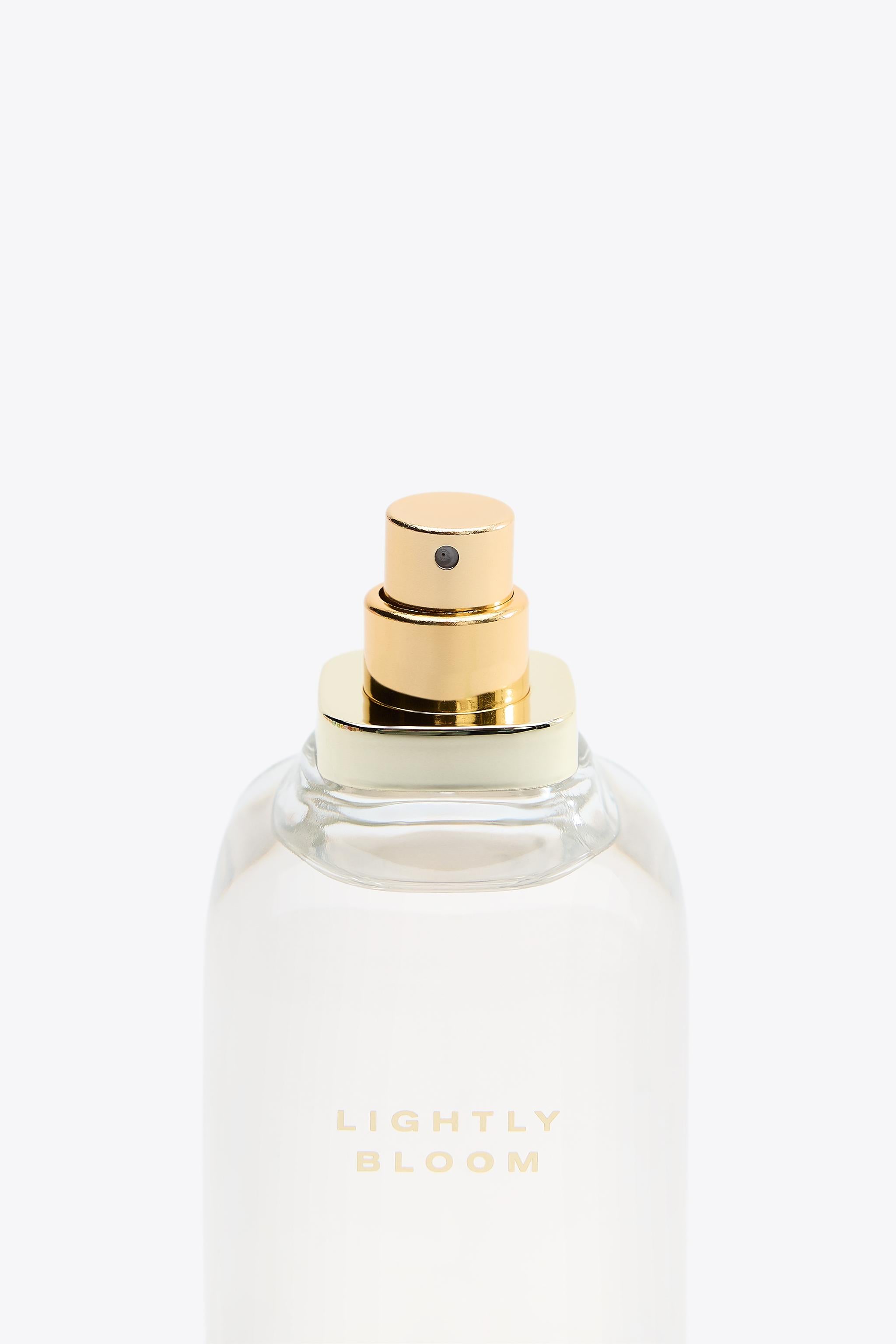 LIGHTLY BLOOM EDP 100ML (3.4 FL. OZ).