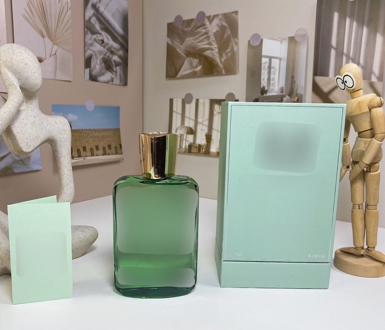 COLOGNES