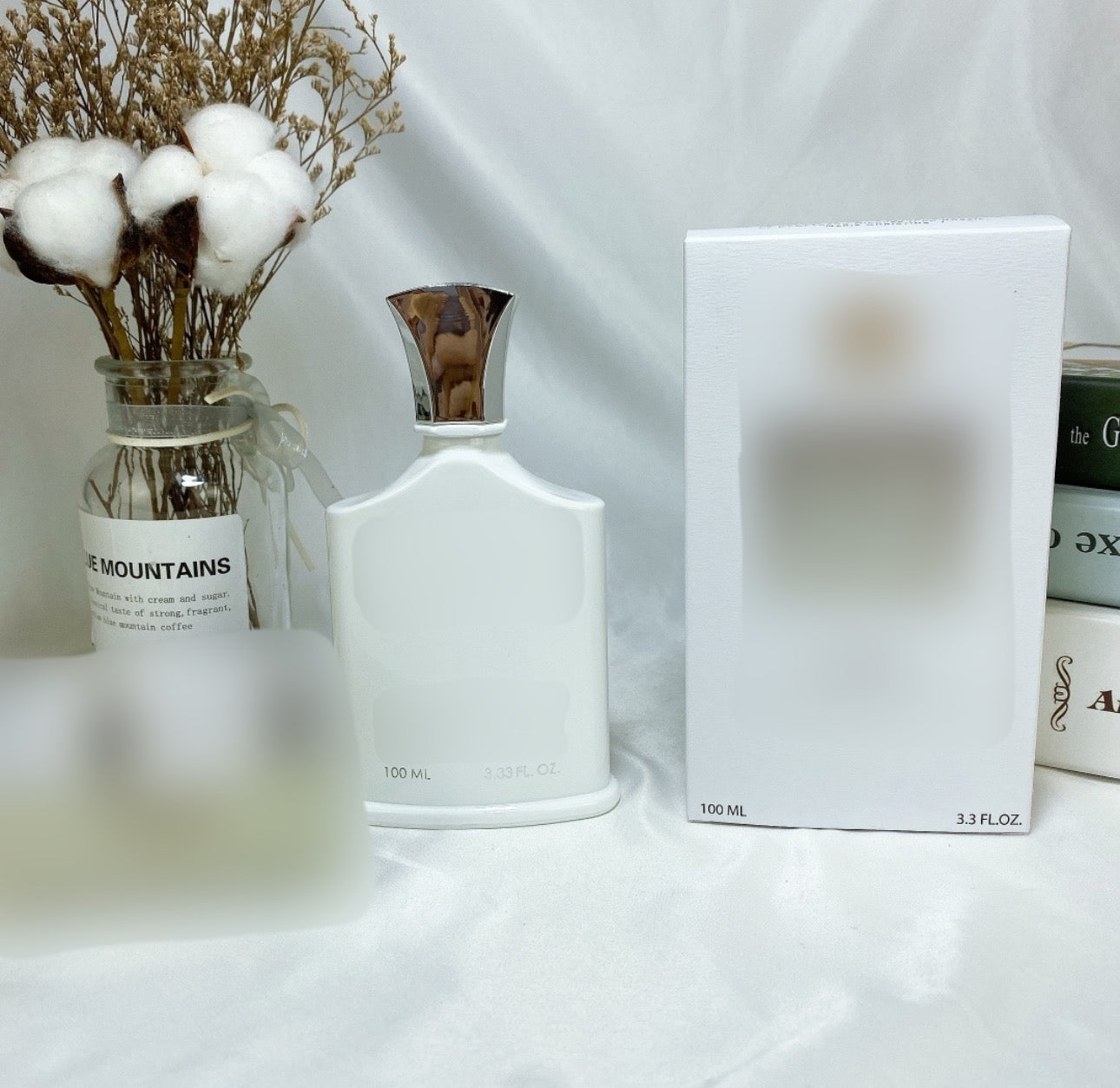 COLOGNES