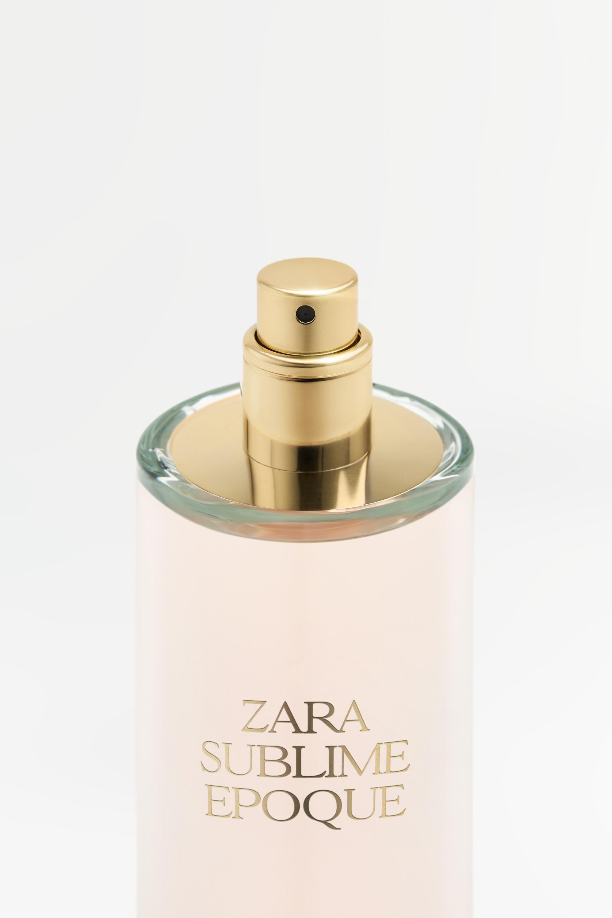 SUBLIME EPOQUE EDP 80 ML (2.71 FL. OZ).