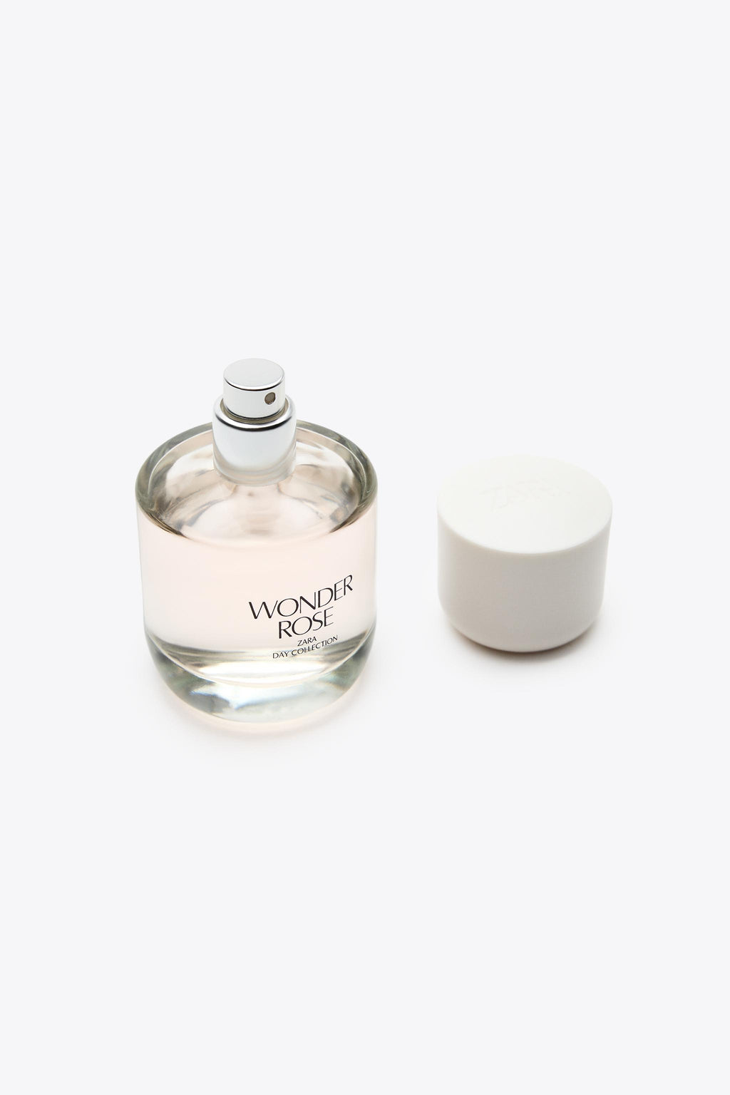 WONDER ROSE EDT 50 ML (1.7 FL. OZ).