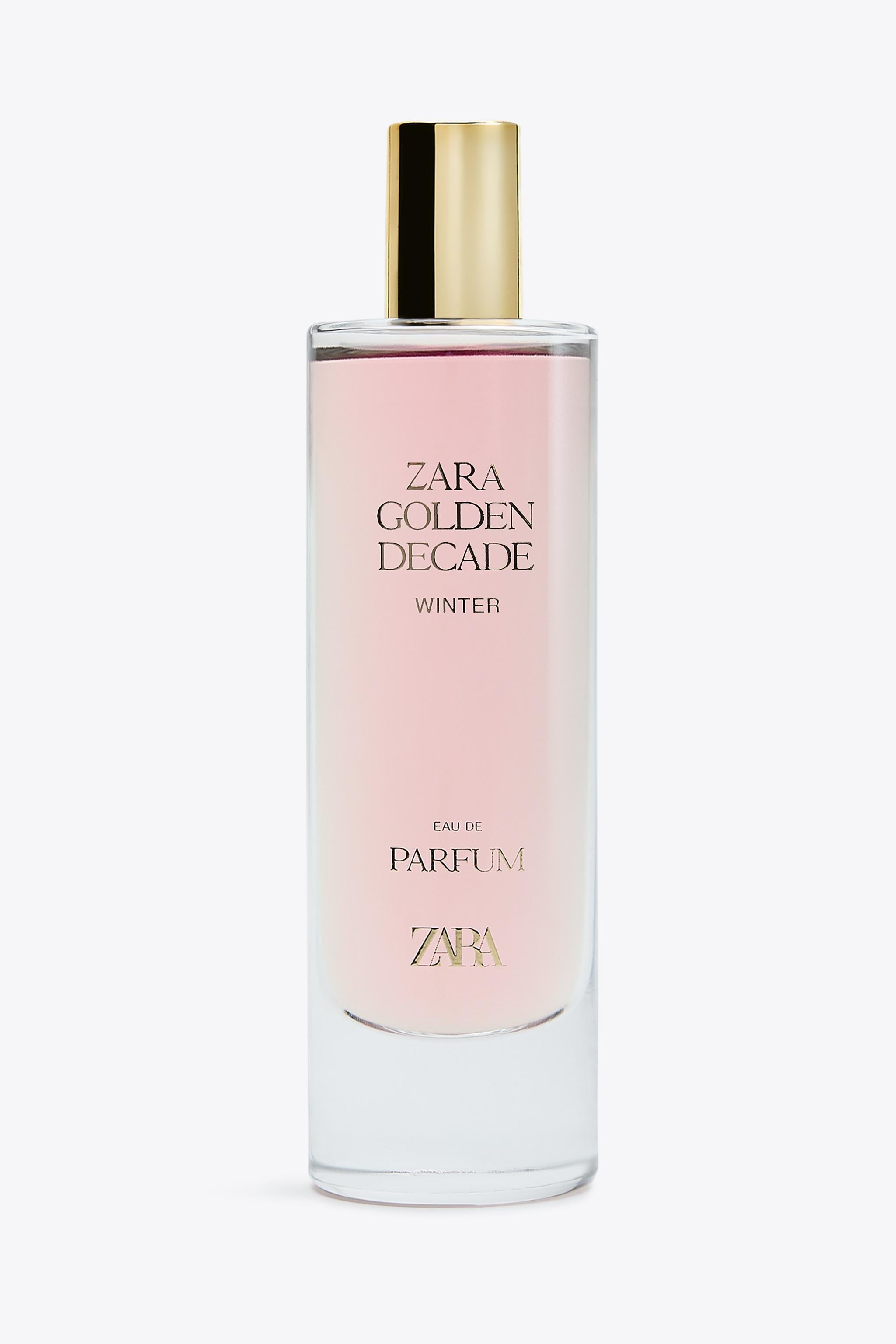 GOLDEN DECADE WINTER EDP 80 ML (2.71 FL. OZ)