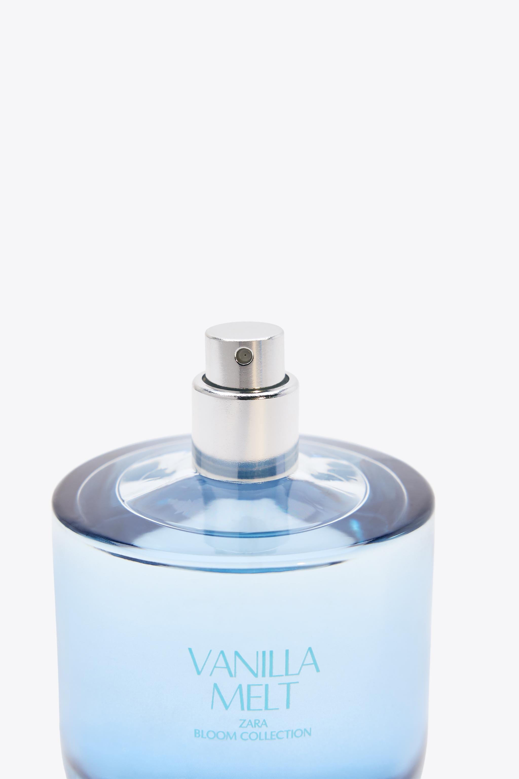 VANILLA MELT EDP 90ML (3.04 FL. OZ).