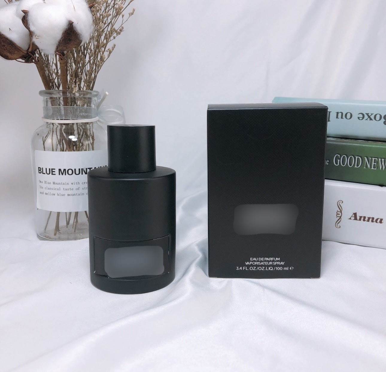 COLOGNES
