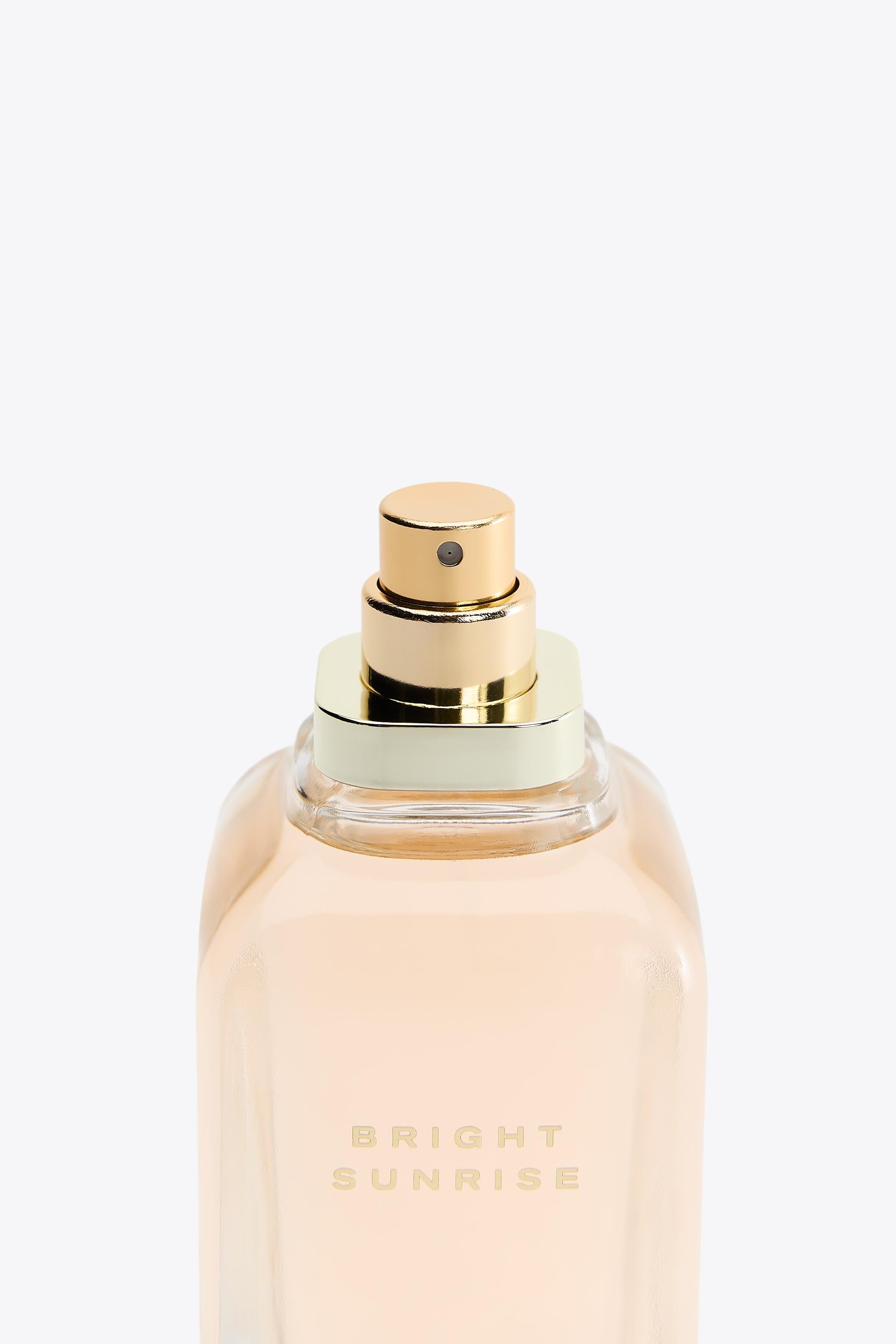 BRIGHT SUNRISE EDP 100 ML (3.4 FL. OZ).