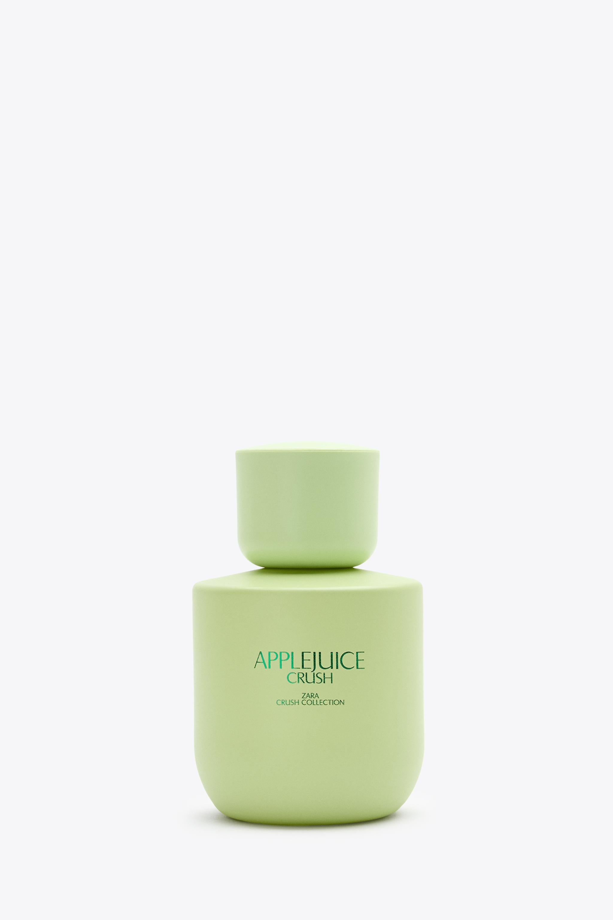 APPLE JUICE CRUSH EDP 90 ML (3.04 FL. OZ).
