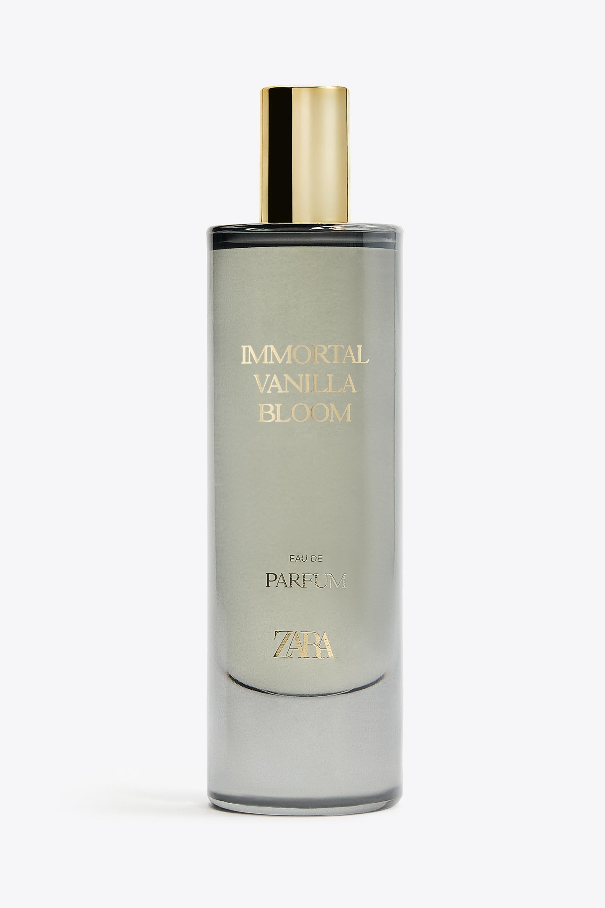 IMMORTAL VANILLA BLOOM EDP 80ML (2.71 FL. OZ).
