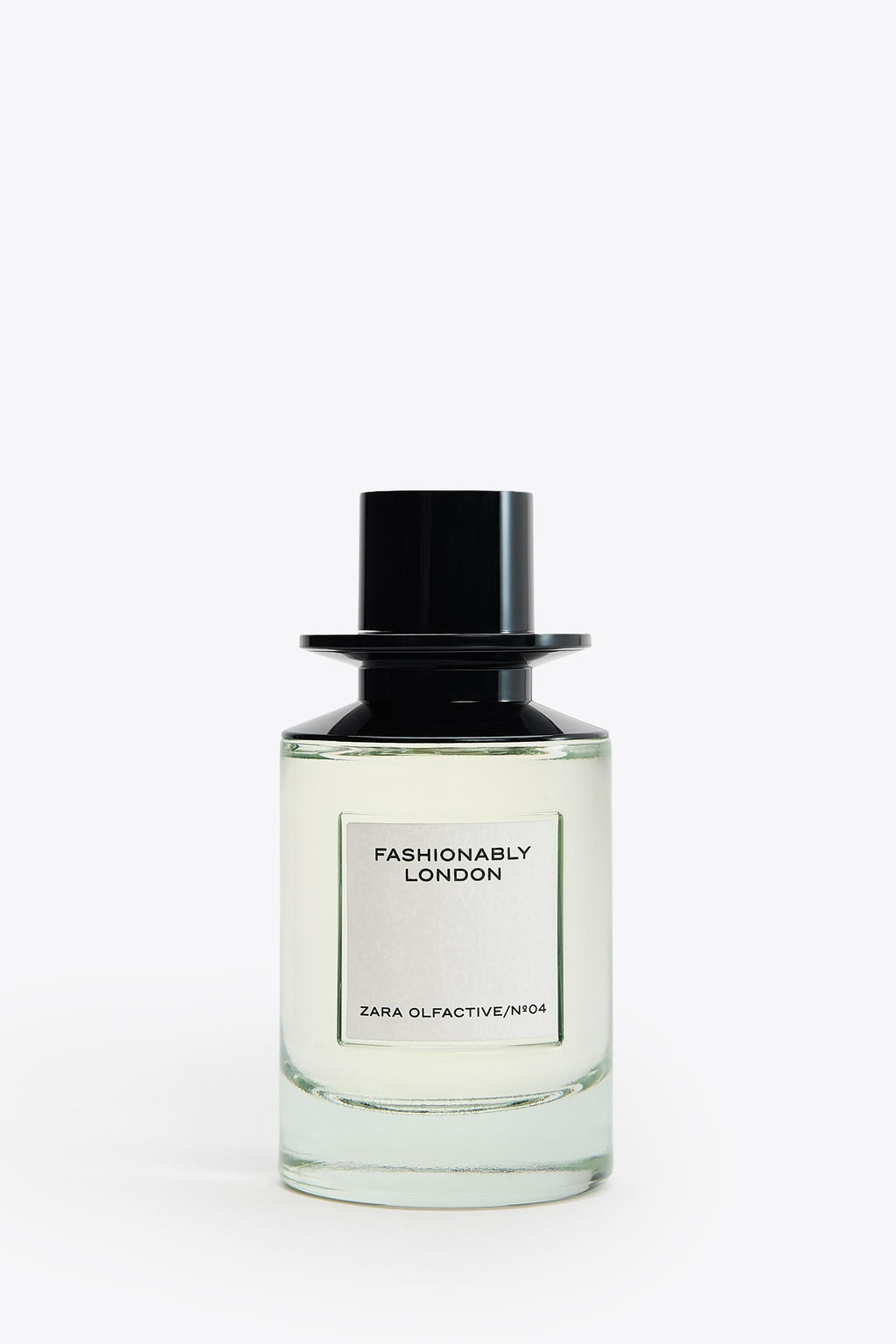 FASHIONABLY LONDON EDP 100 ML (3.4 FL.OZ)