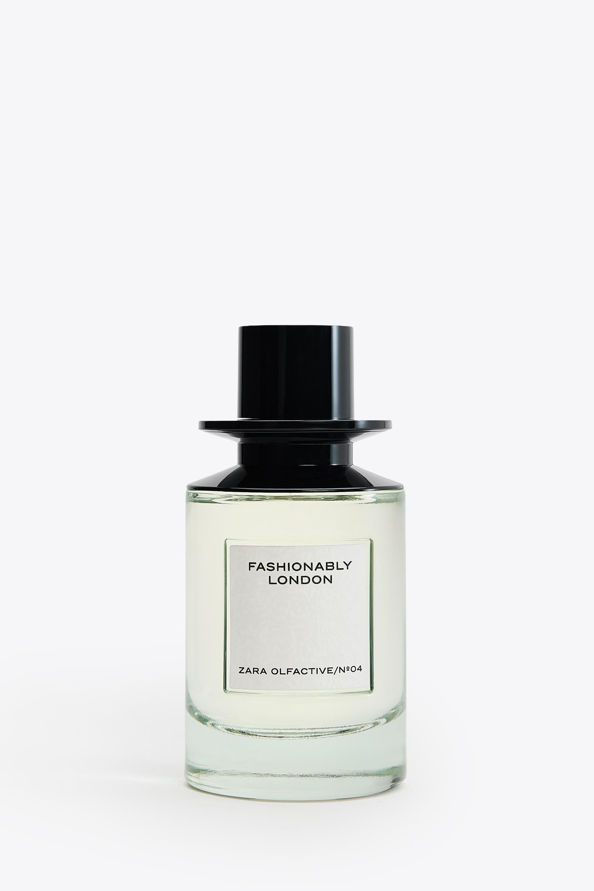 FASHIONABLY LONDON EDP 100 ML (3.4 FL.OZ)
