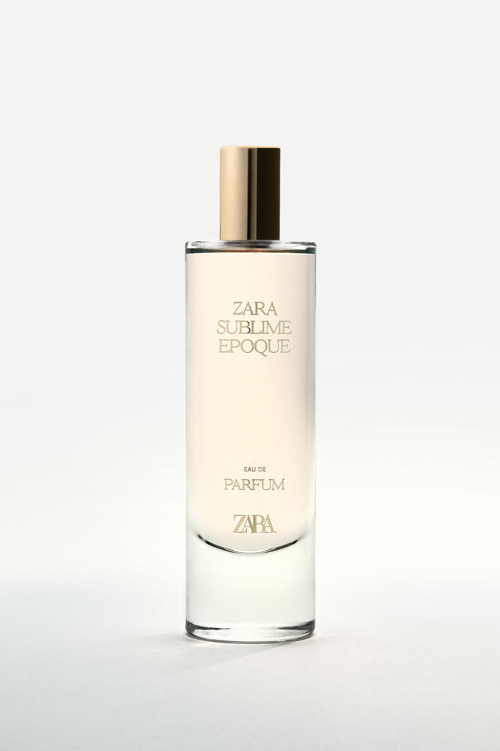 SUBLIME EPOQUE EDP 80 ML (2.71 FL. OZ).