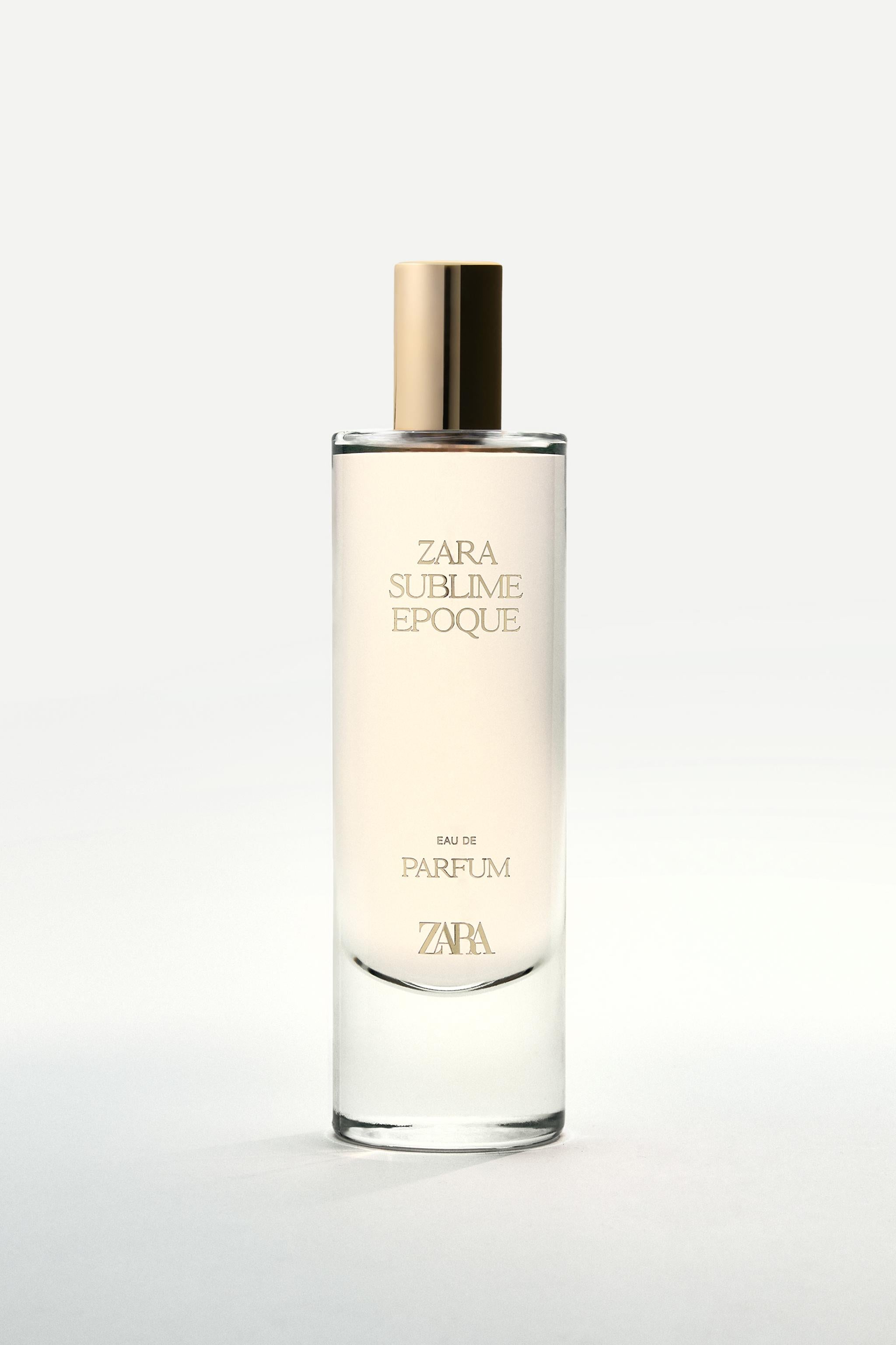 SUBLIME EPOQUE EDP 80 ML (2.71 FL. OZ).